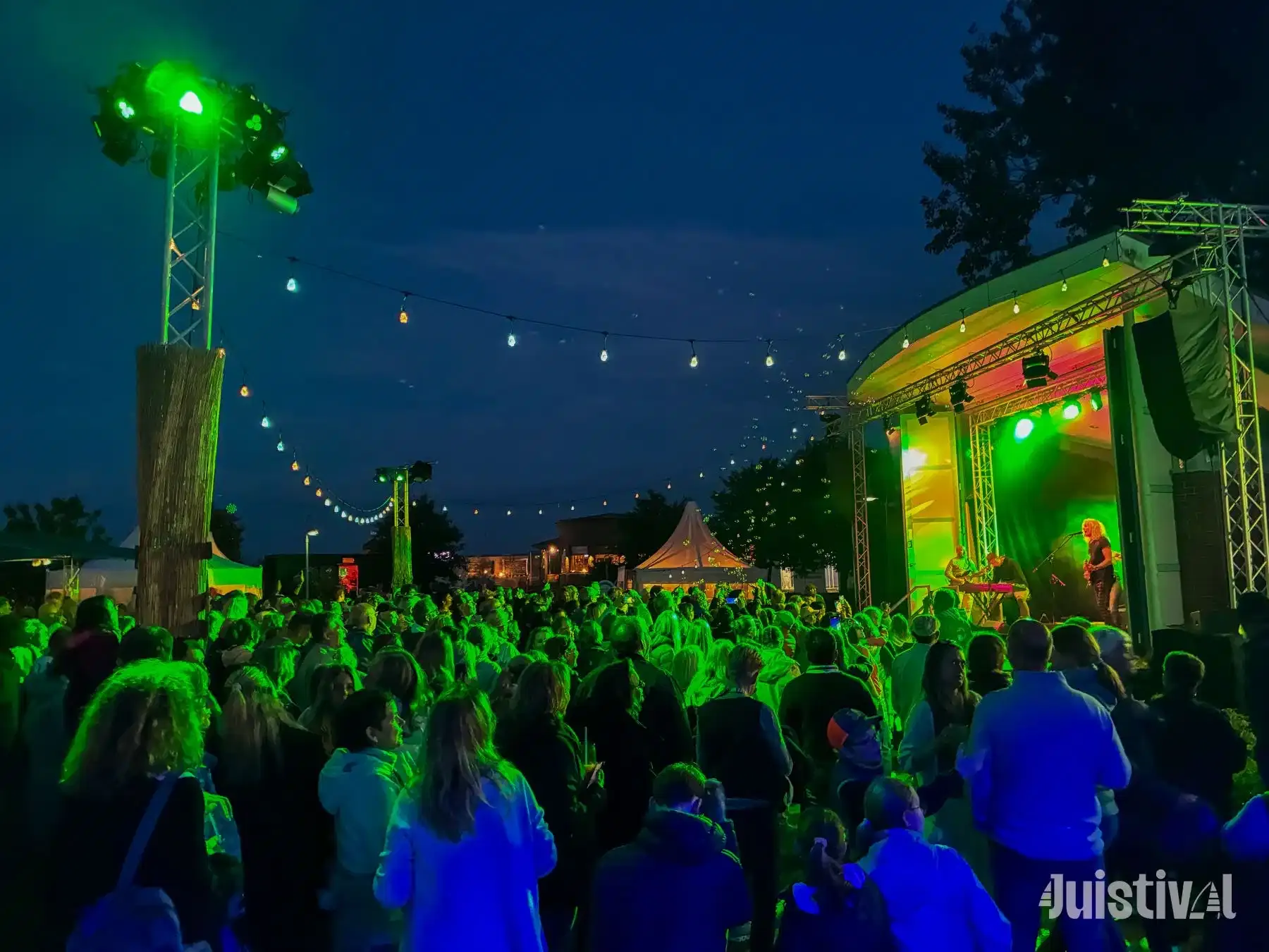 Juistival 2025 – Impression 54