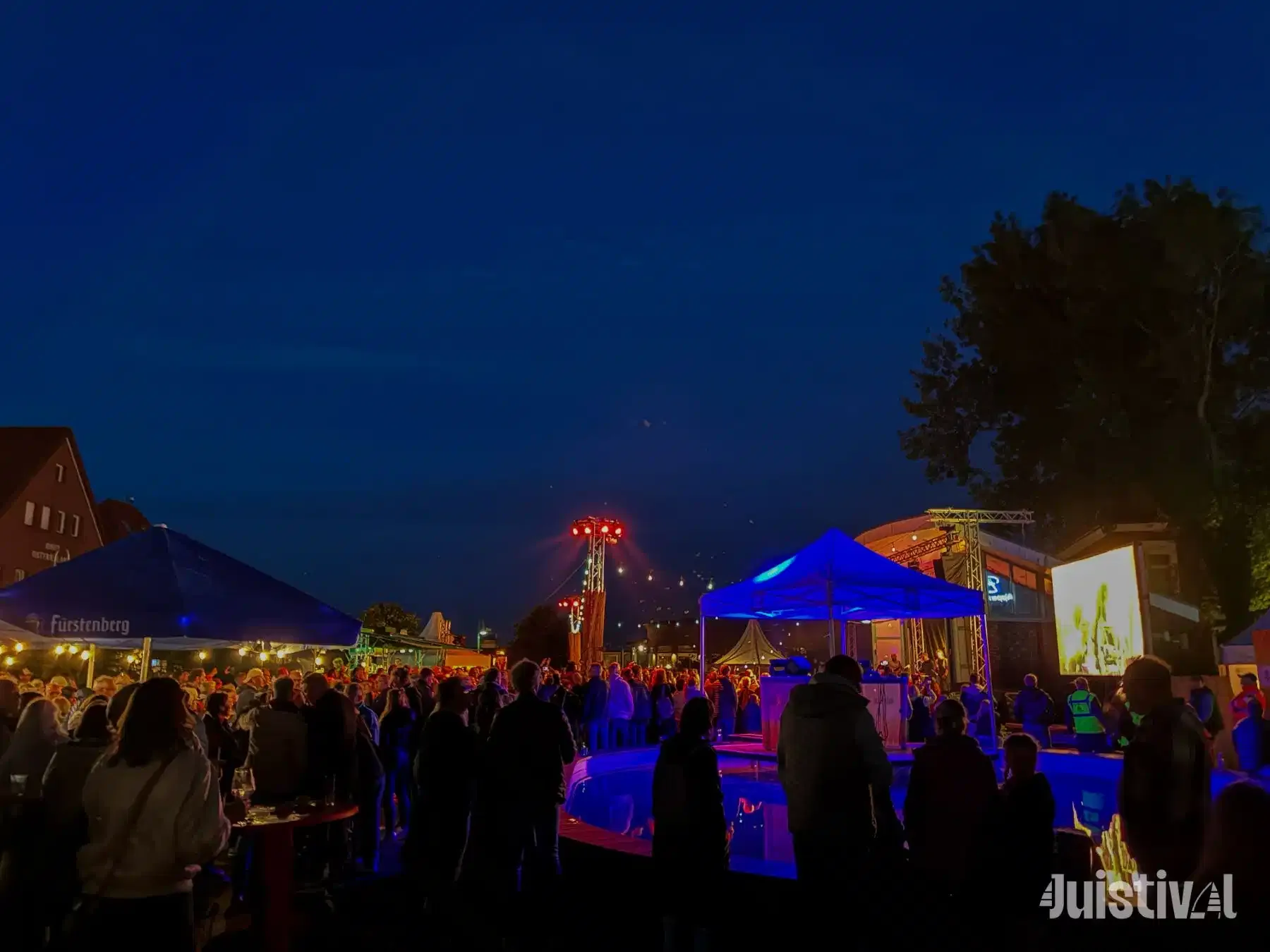 Juistival 2025 – Impression 55