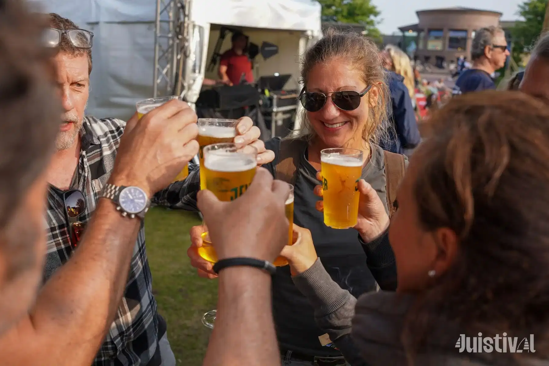 Juistival 2025 – Impression 56