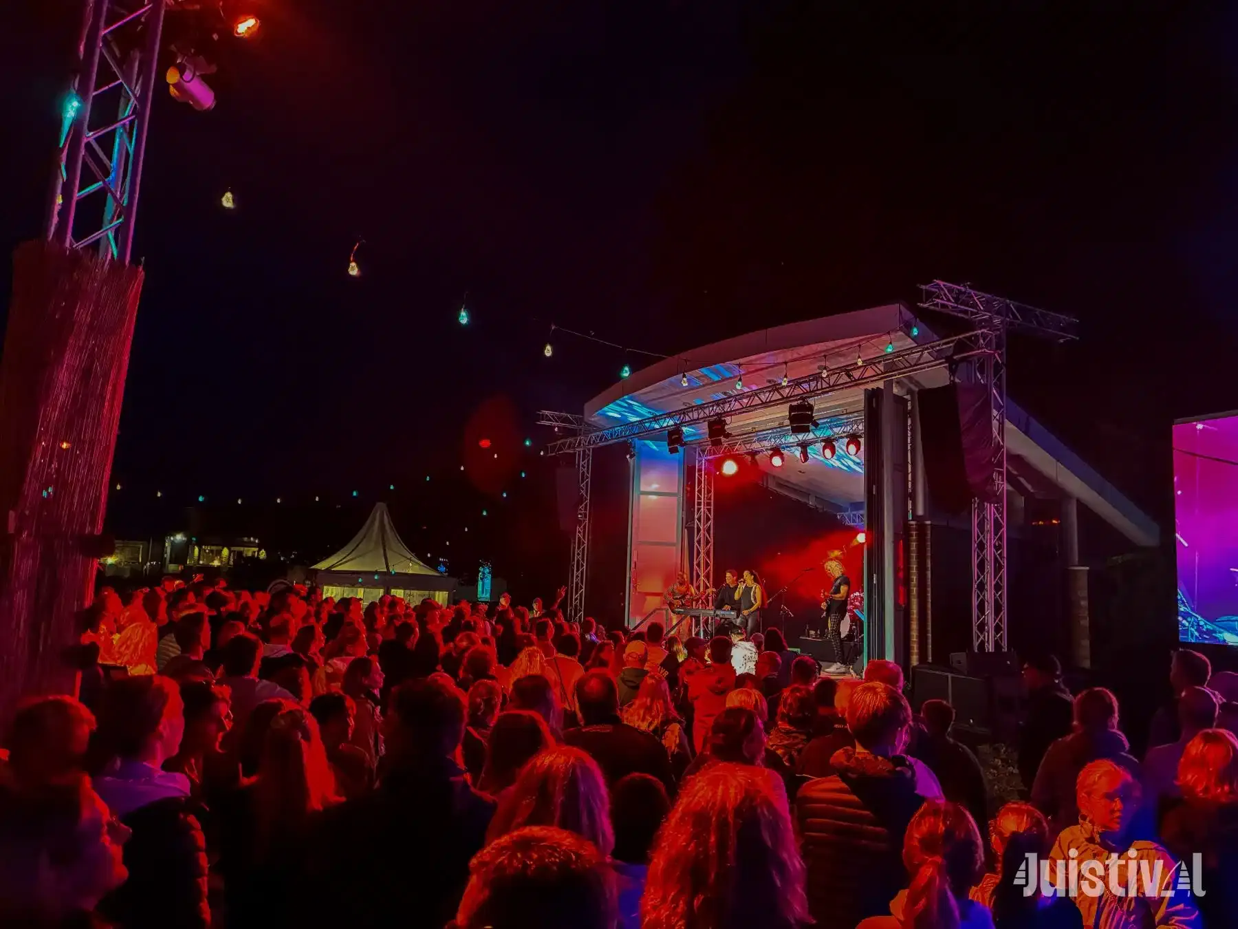 Juistival 2025 – Impression 57