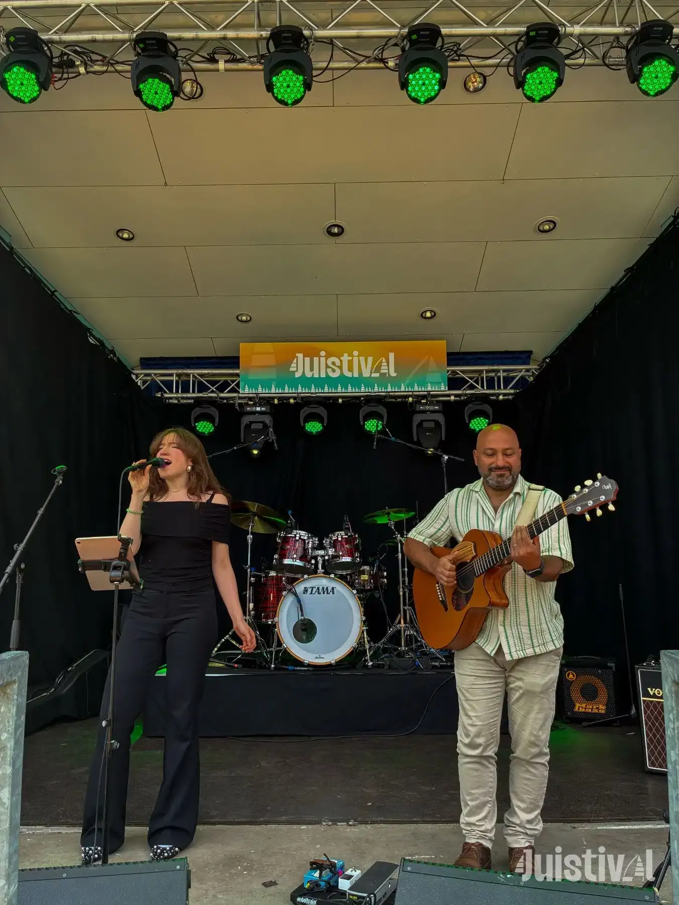 Juistival 2025 – Impression 58