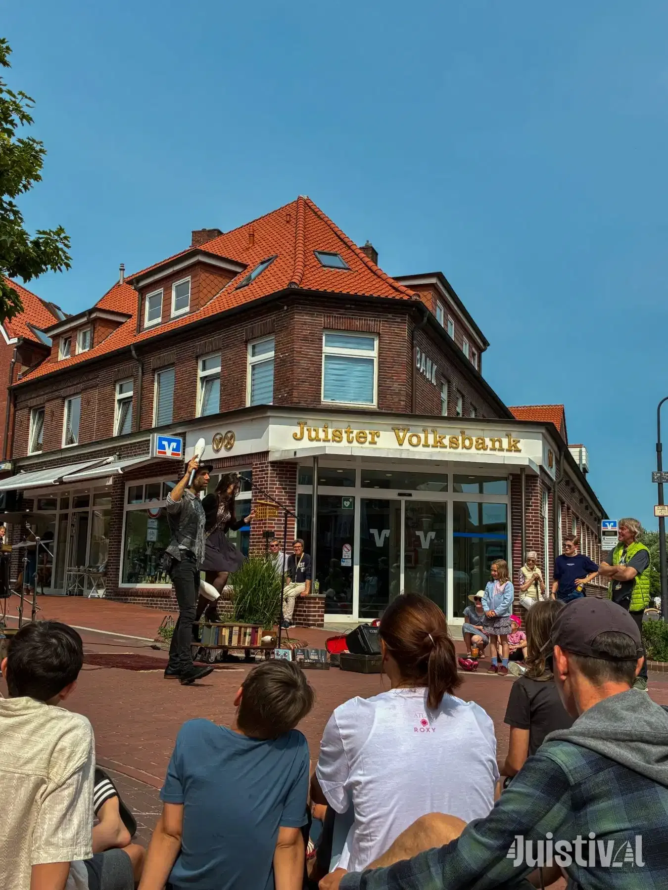Juistival 2025 – Impression 60