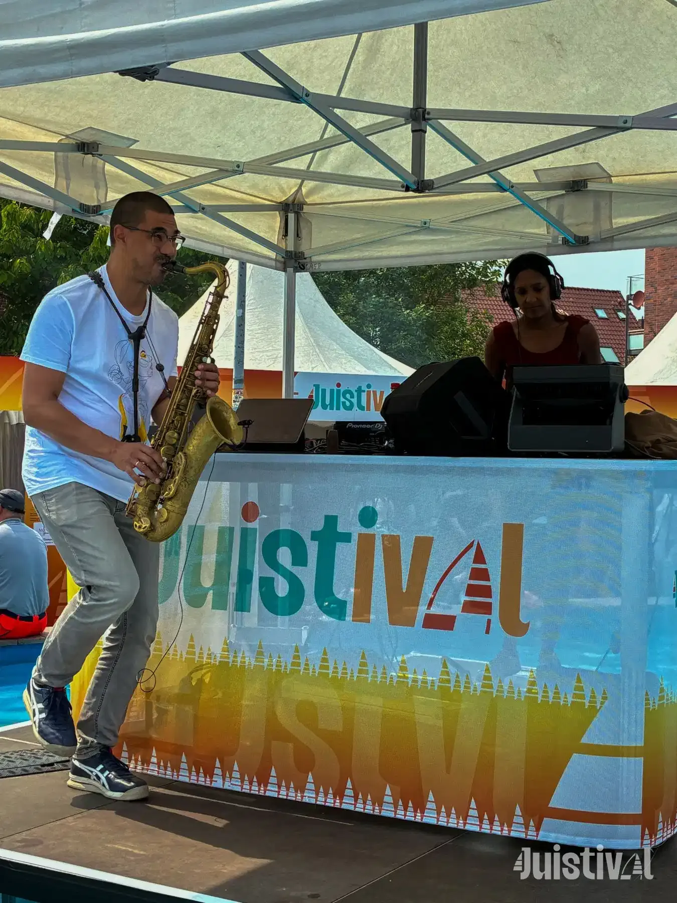 Juistival 2025 – Impression 61