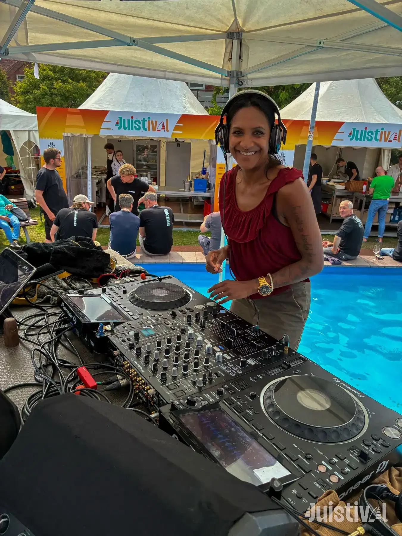 Juistival 2025 – Impression 62