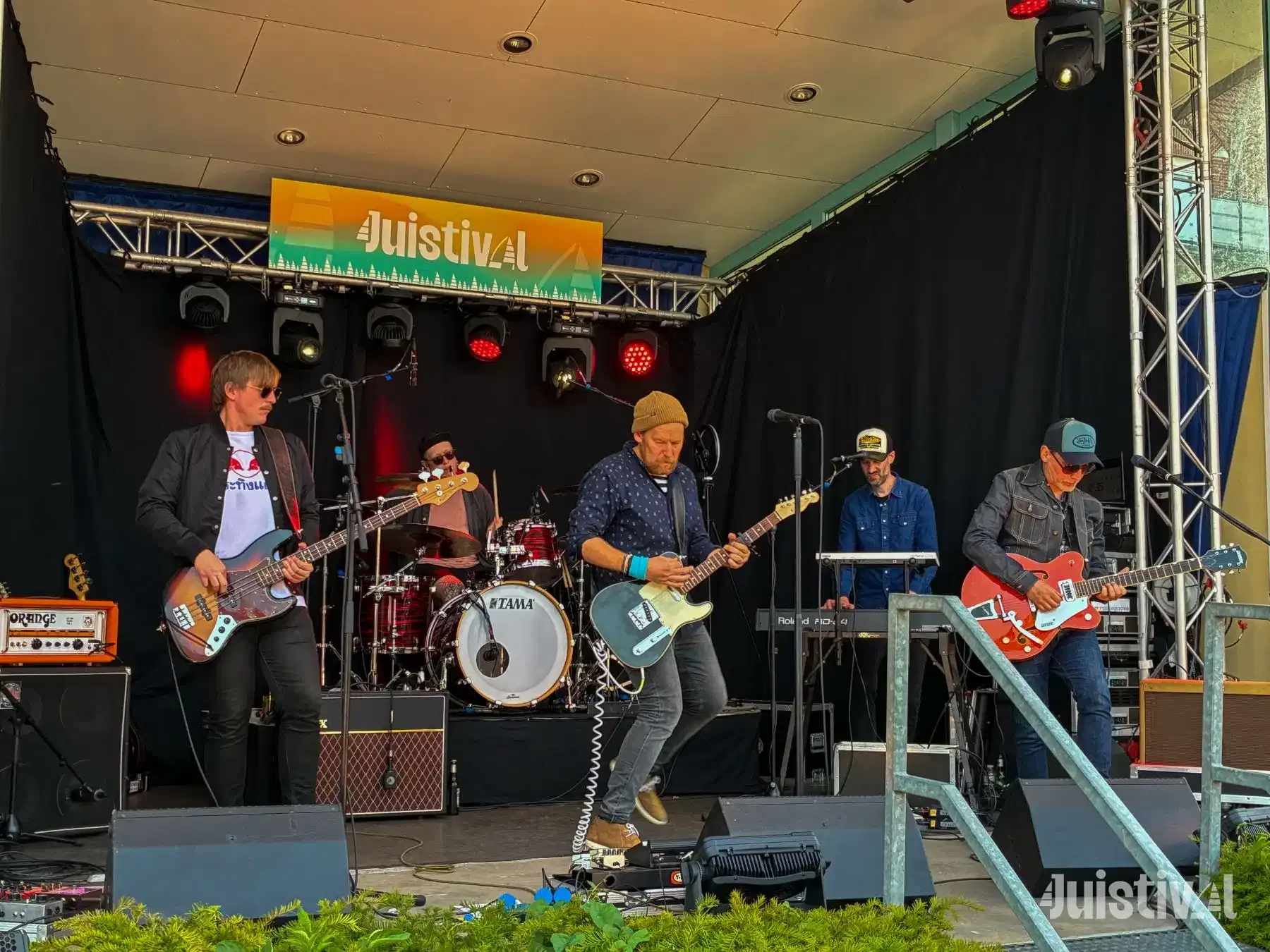 Juistival 2025 – Impression 63