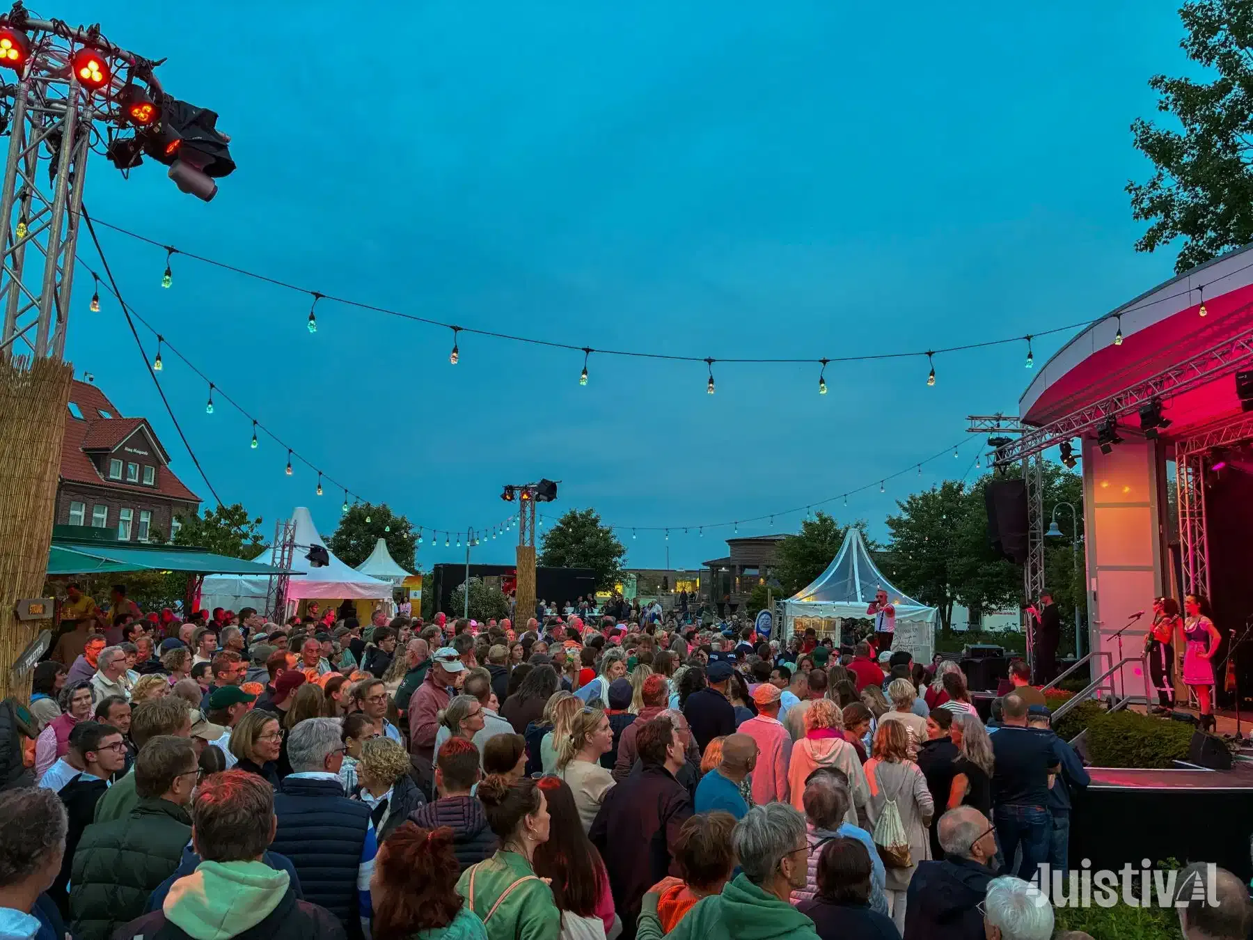 Juistival 2025 – Impression 64