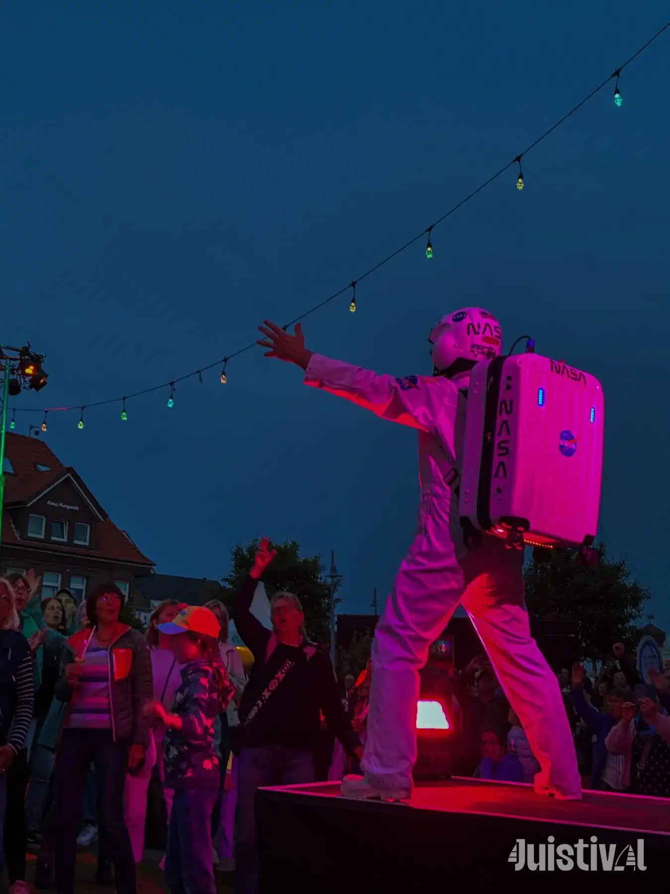 Juistival 2025 – Impression 65