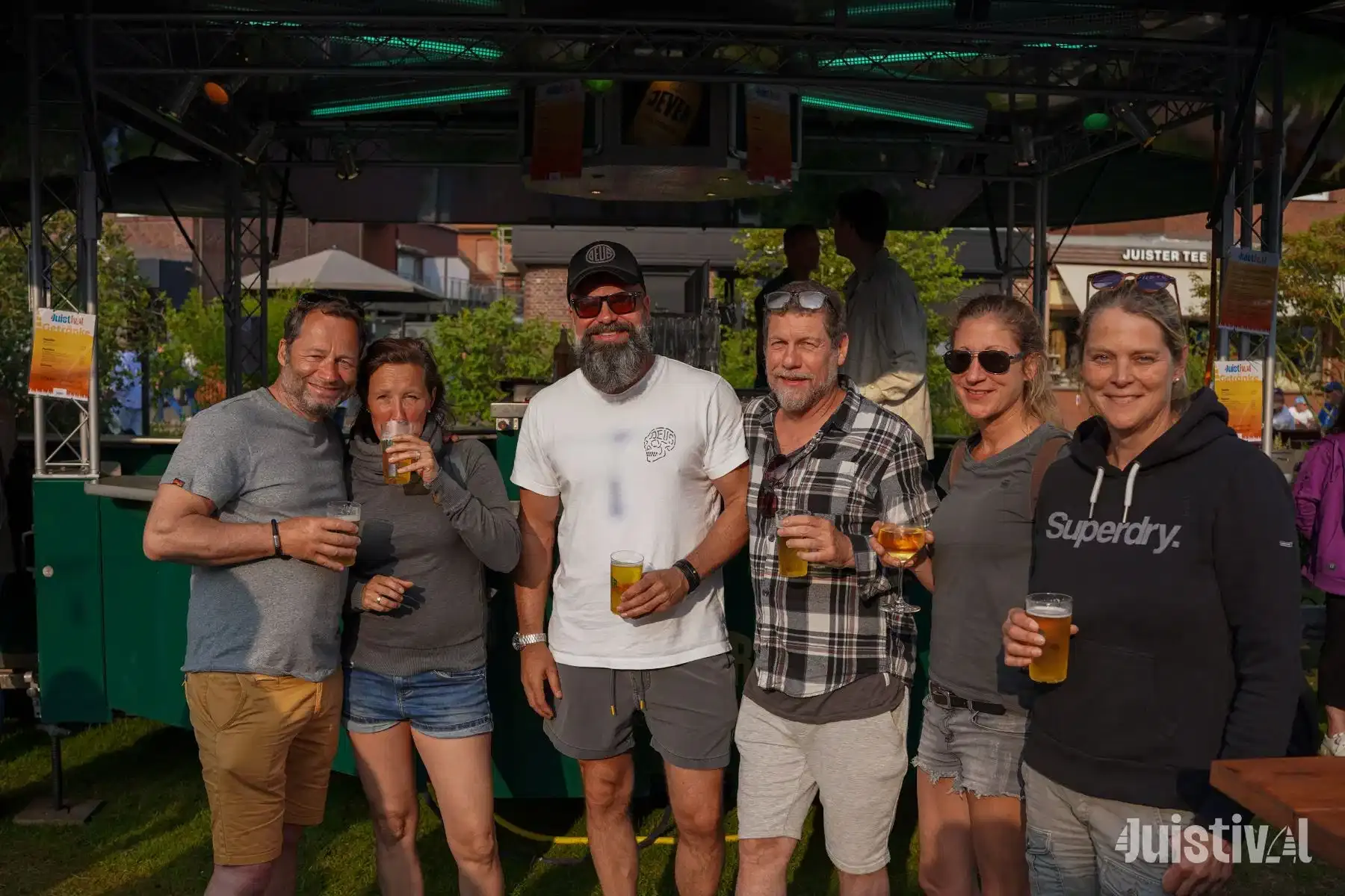 Juistival 2025 – Impression 66