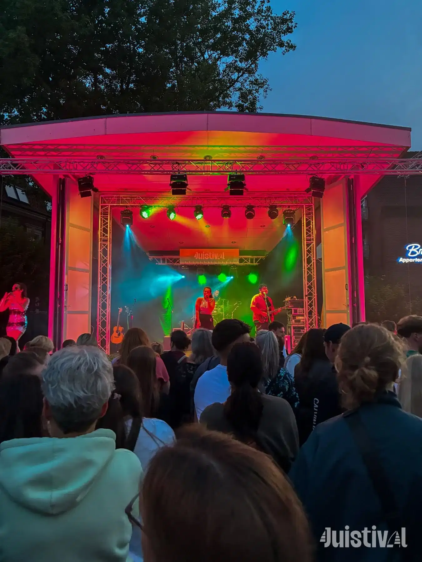 Juistival 2025 – Impression 67