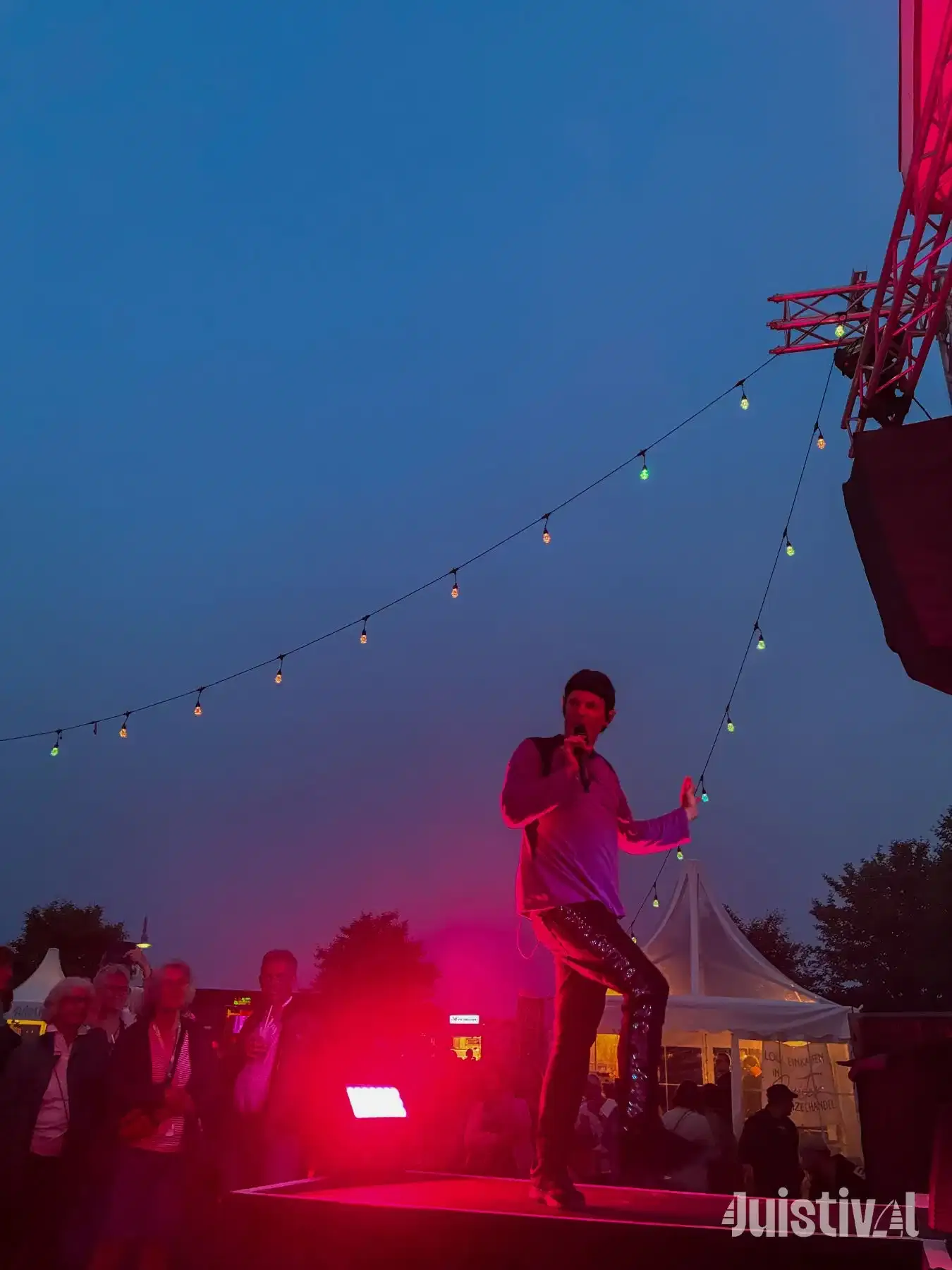Juistival 2025 – Impression 8