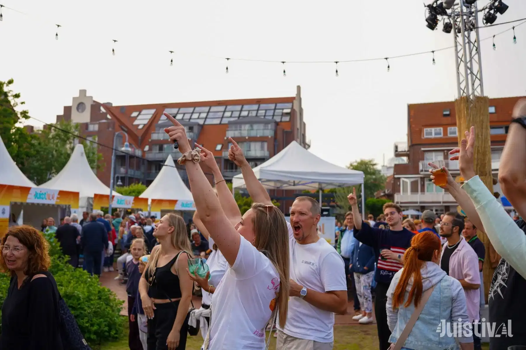 Juistival 2025 – Impression 72