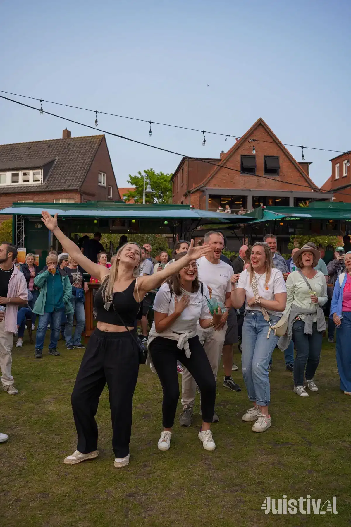 Juistival 2025 – Impression 73