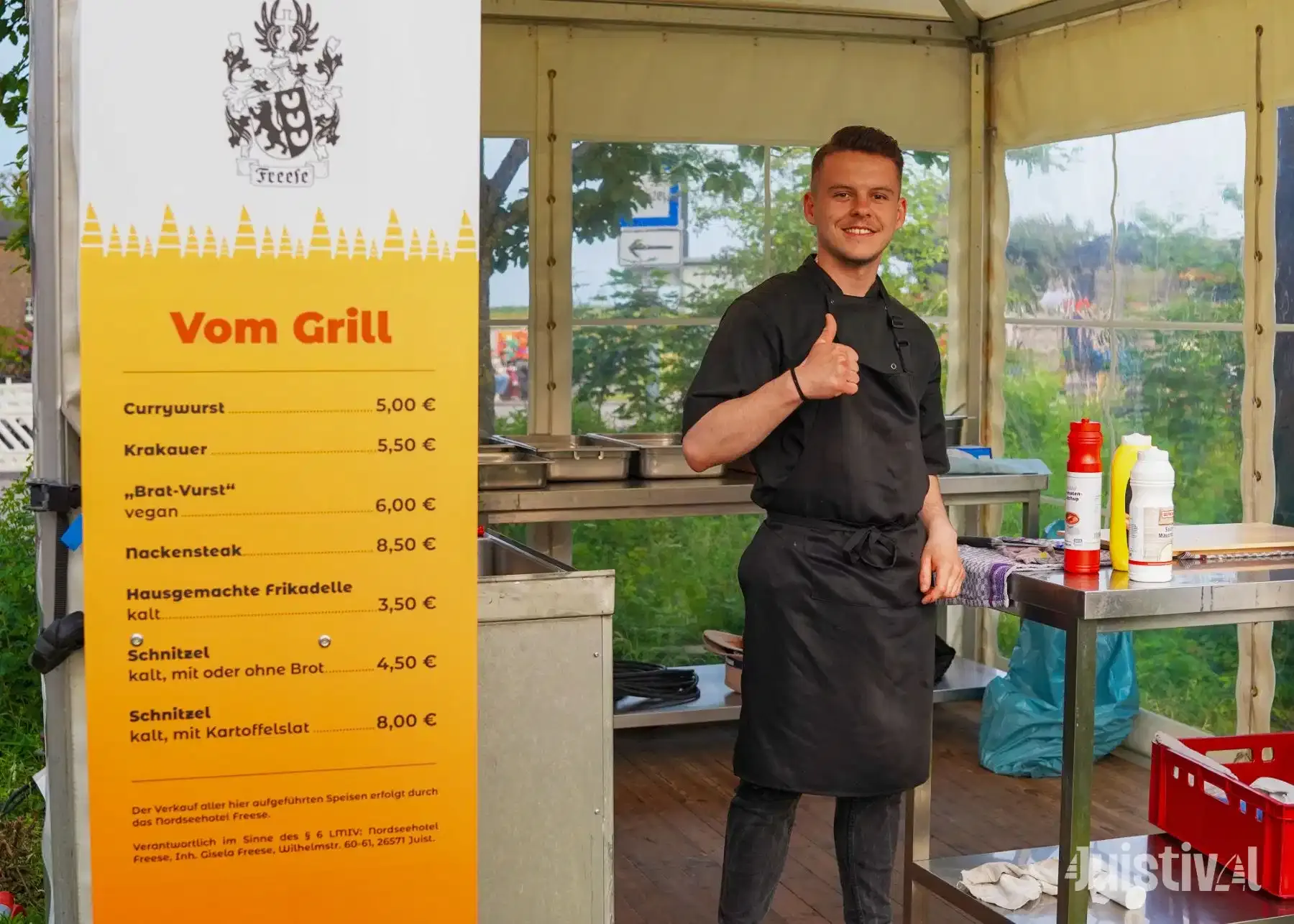 Juistival 2025 – Impression 74