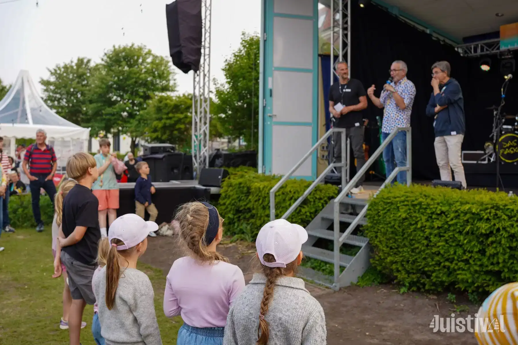 Juistival 2025 – Impression 76