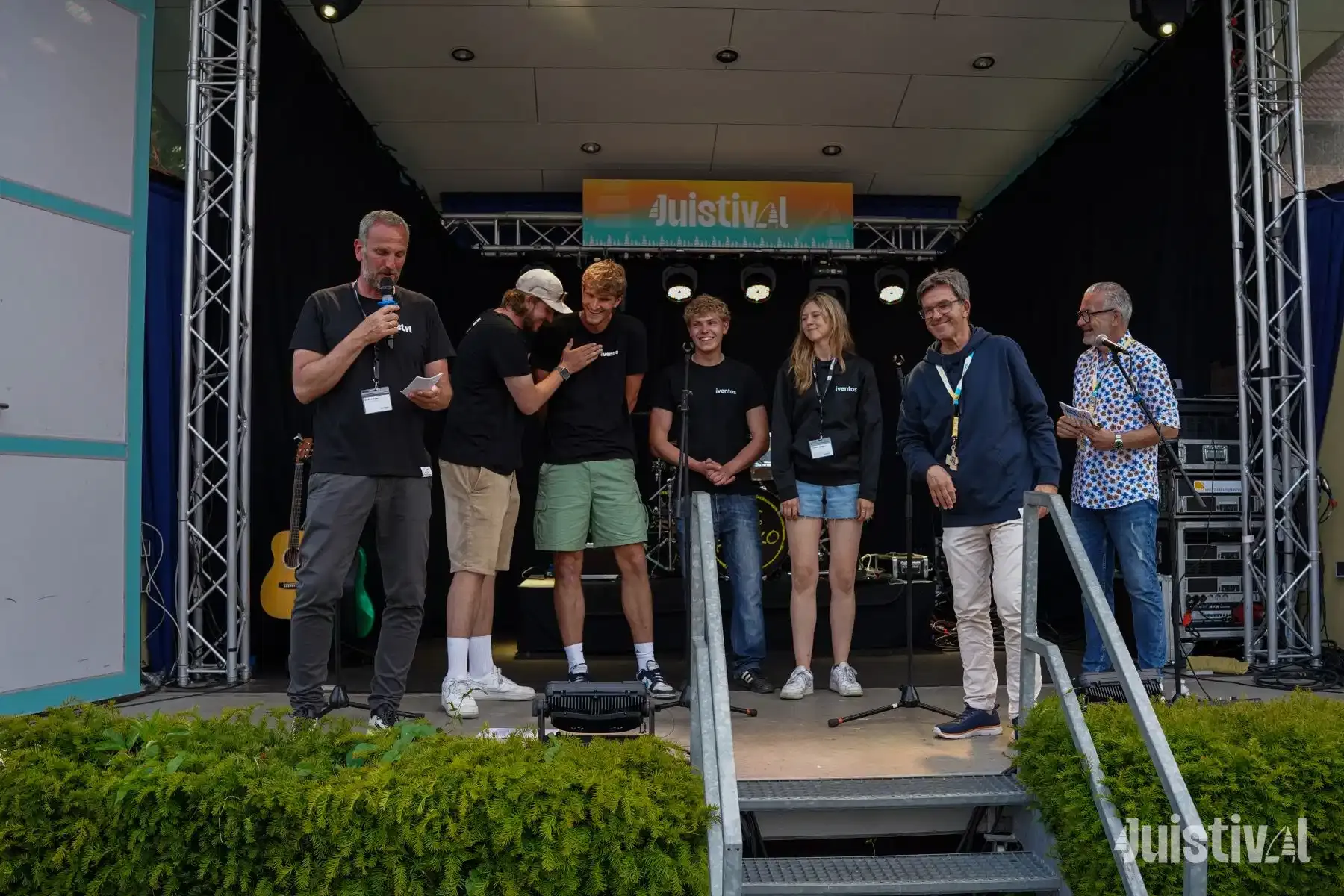 Juistival 2025 – Impression 77