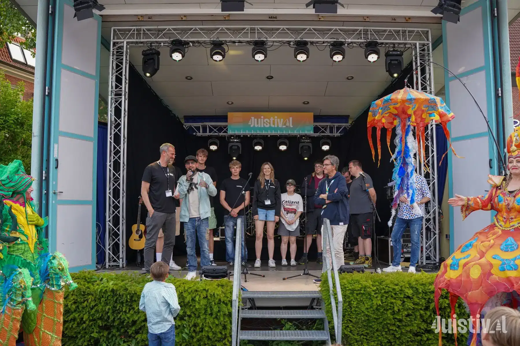 Juistival 2025 – Impression 78