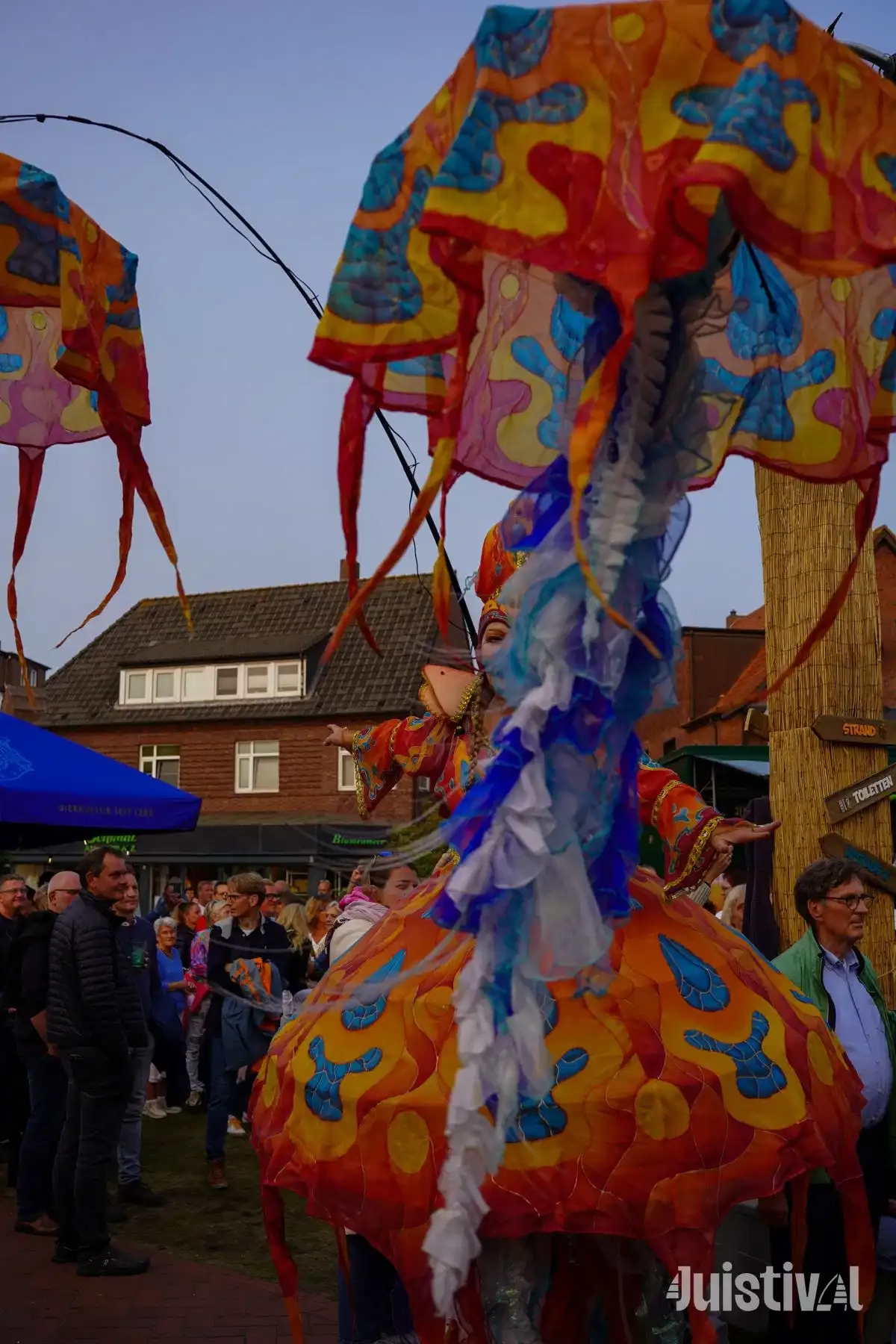 Juistival 2025 – Impression 79