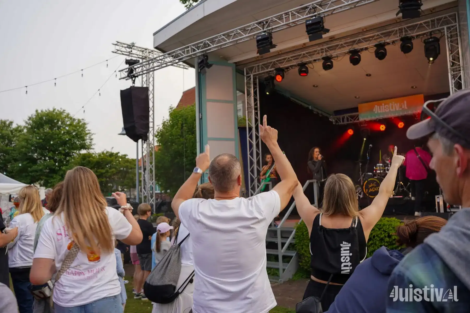 Juistival 2025 – Impression 80