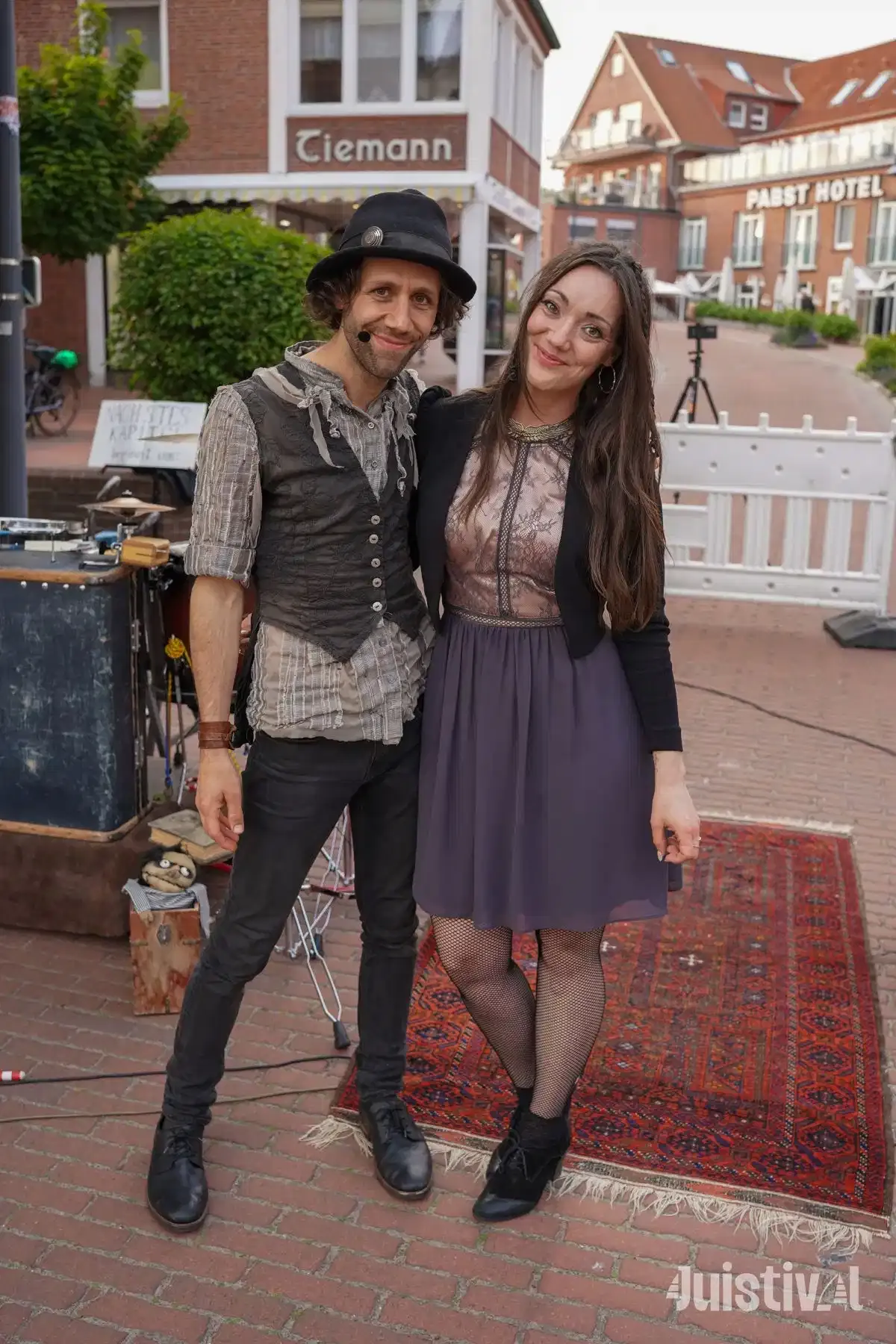 Juistival 2025 – Impression 82