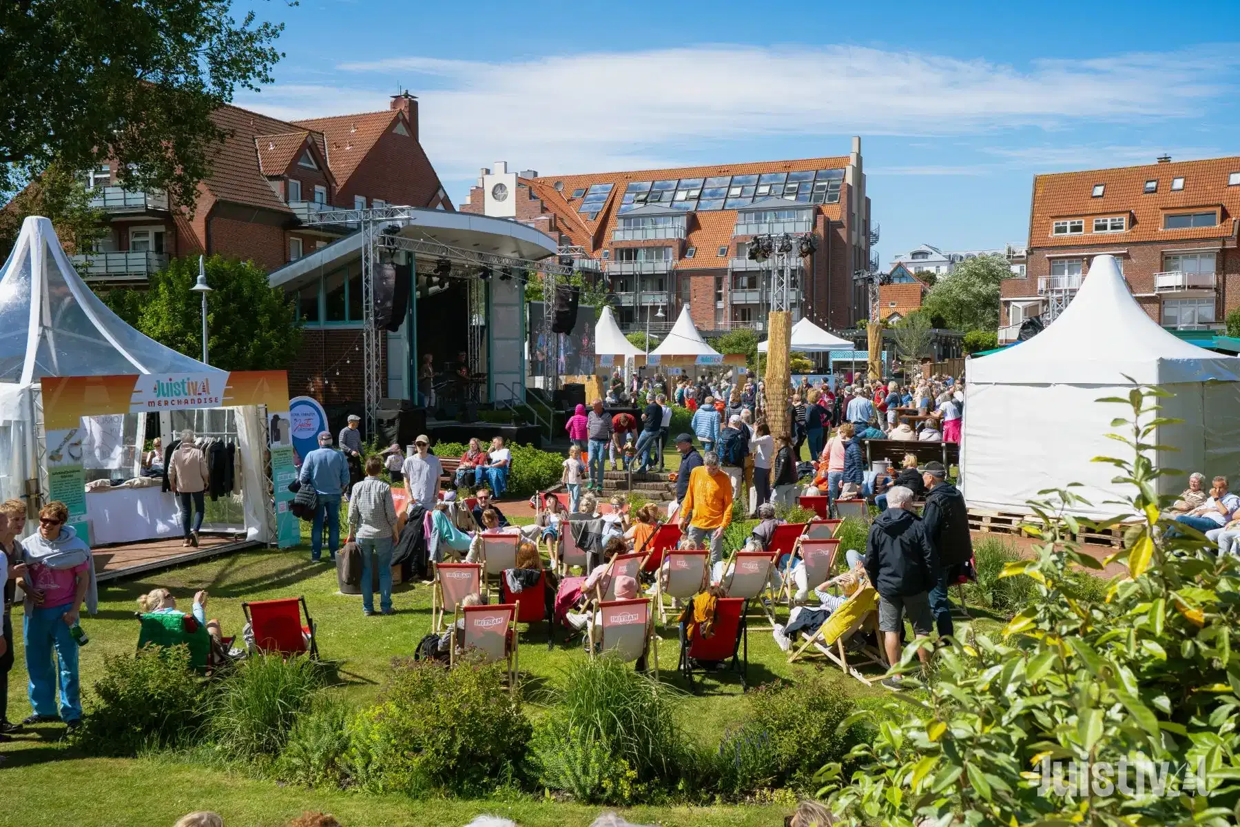 Juistival 2025 – Impression 84