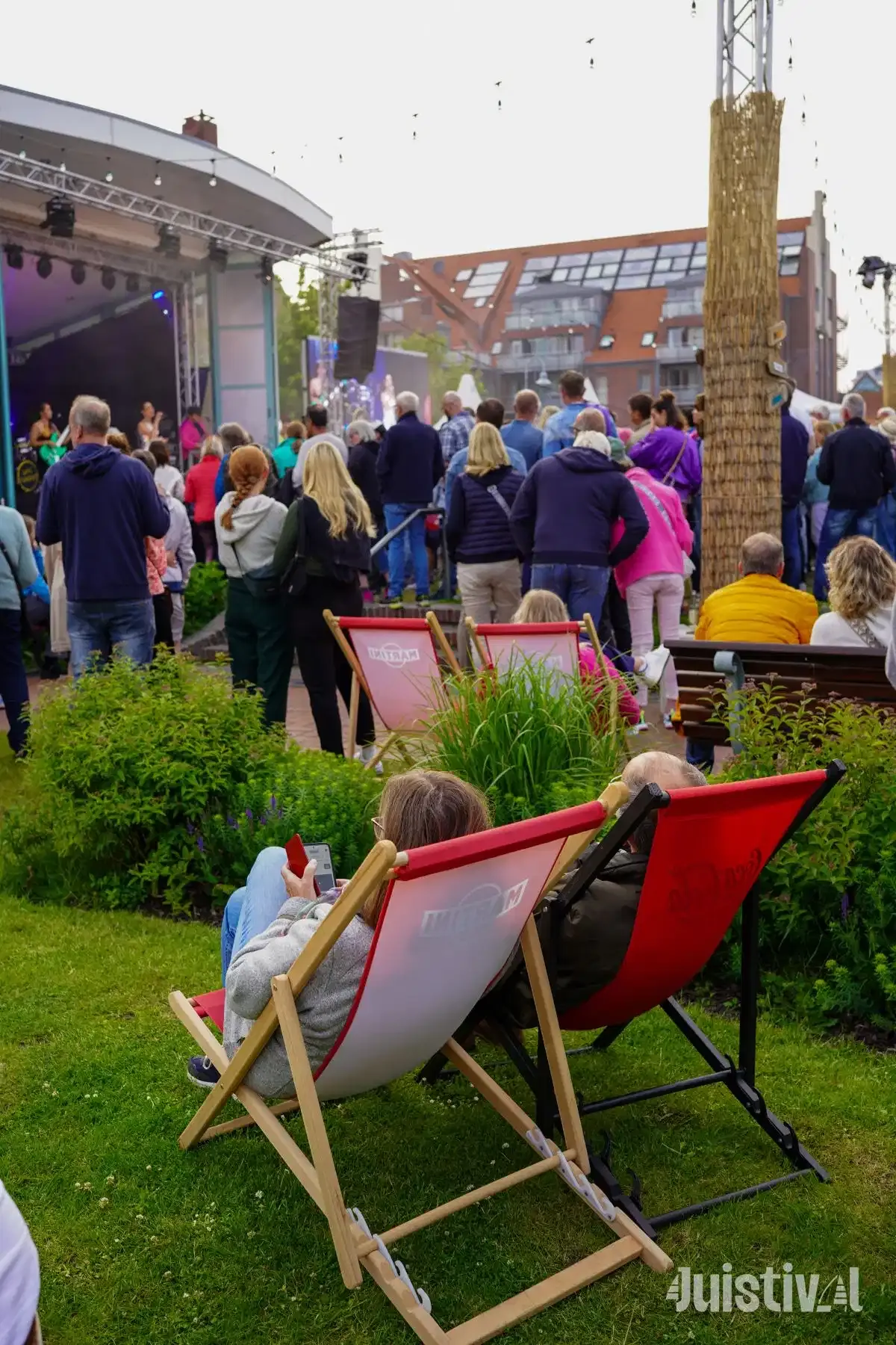 Juistival 2025 – Impression 87