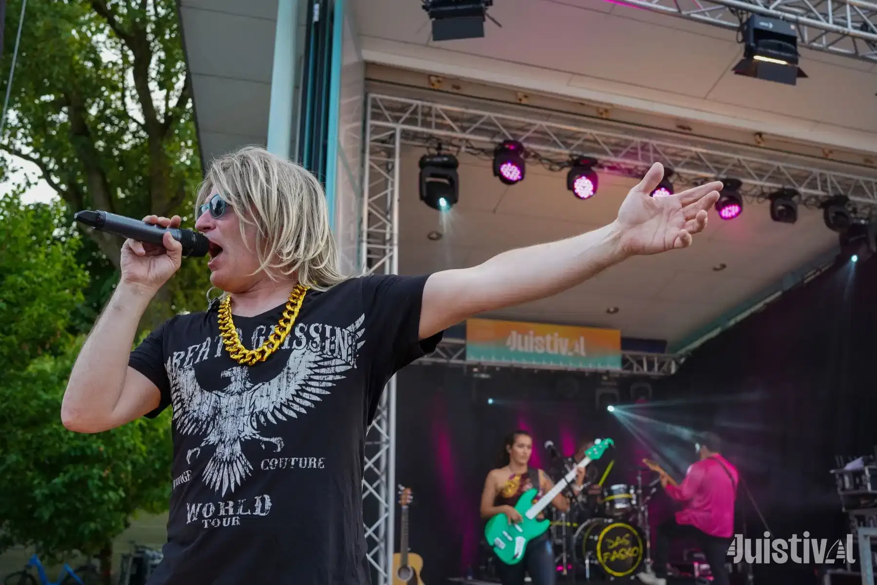 Juistival 2025 – Impression 90