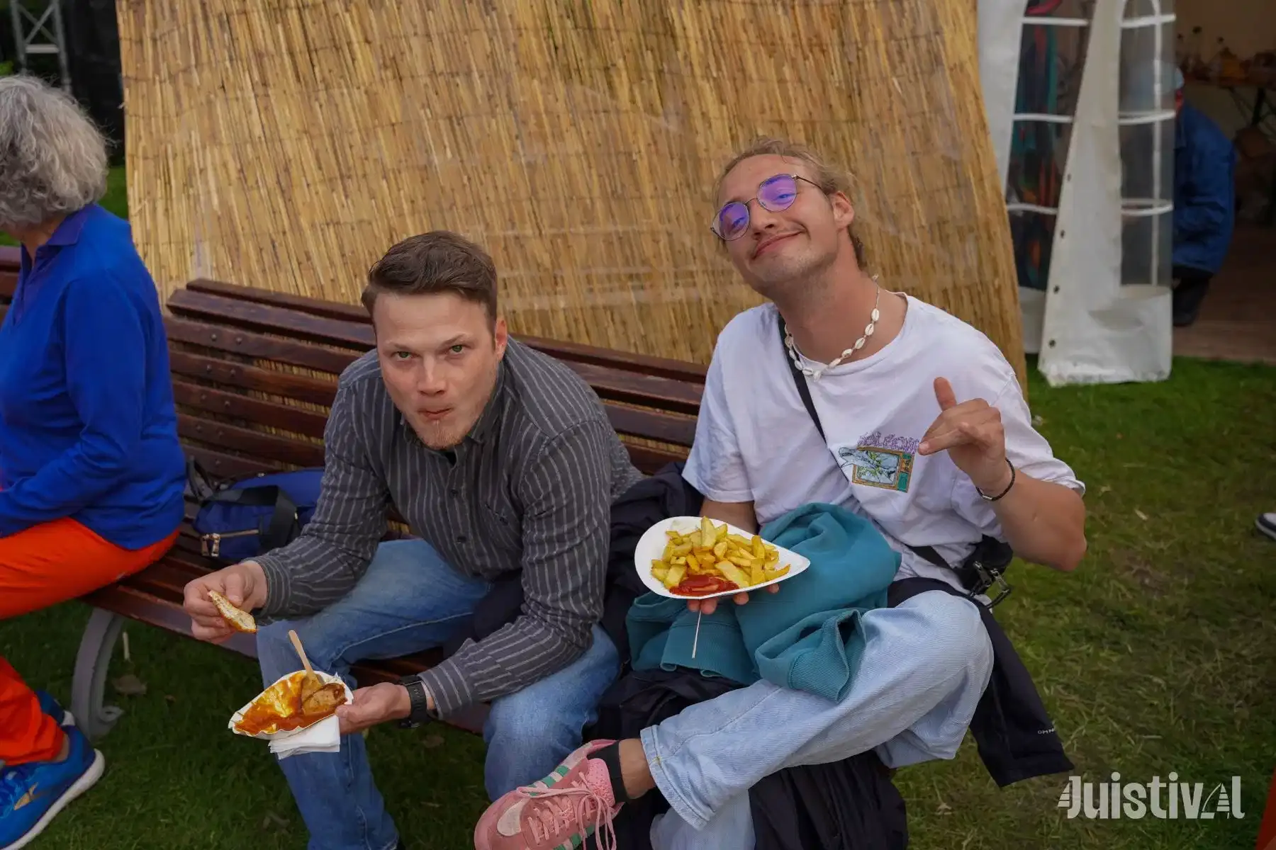 Juistival 2025 – Impression 91