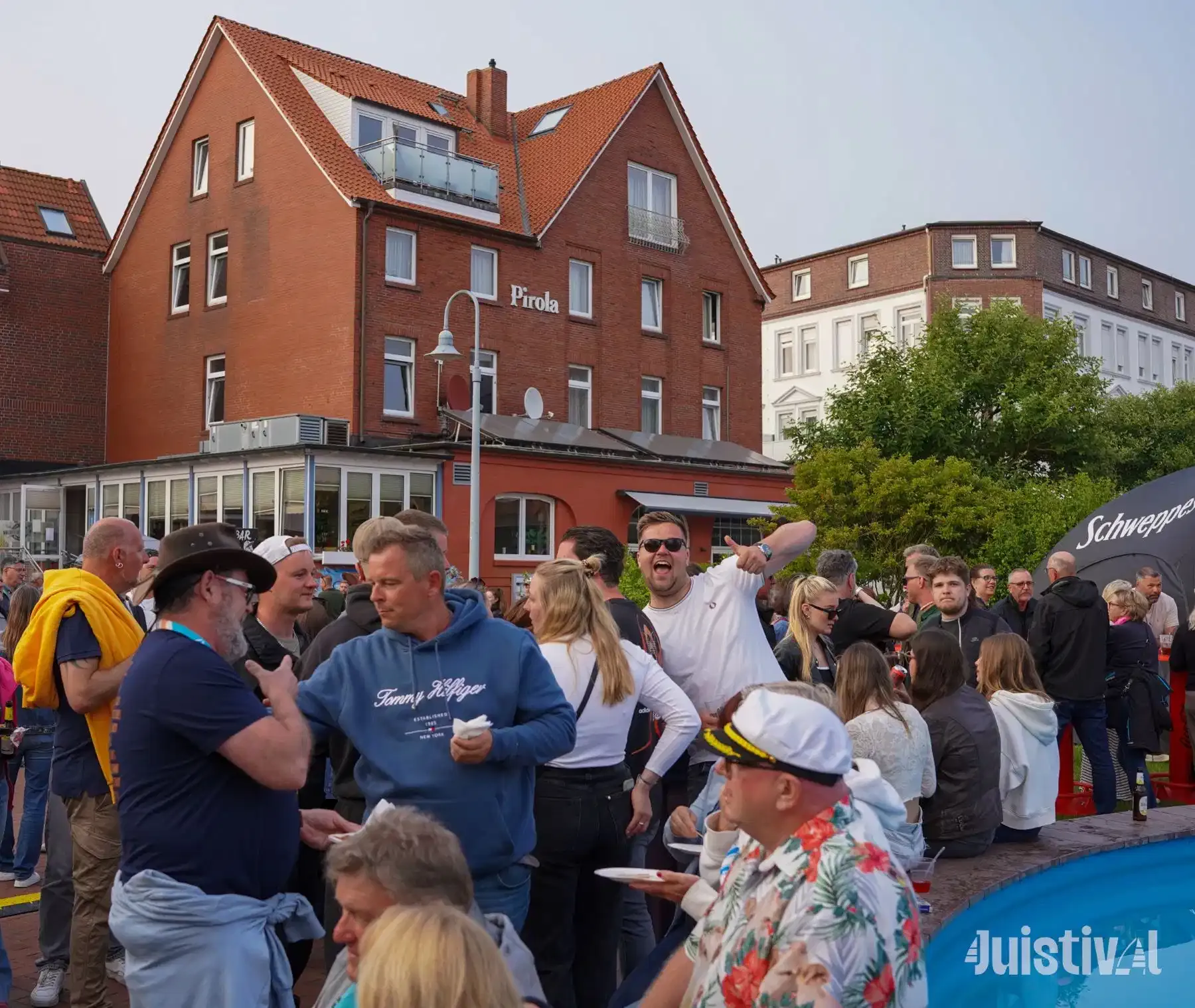 Juistival 2025 – Impression 93