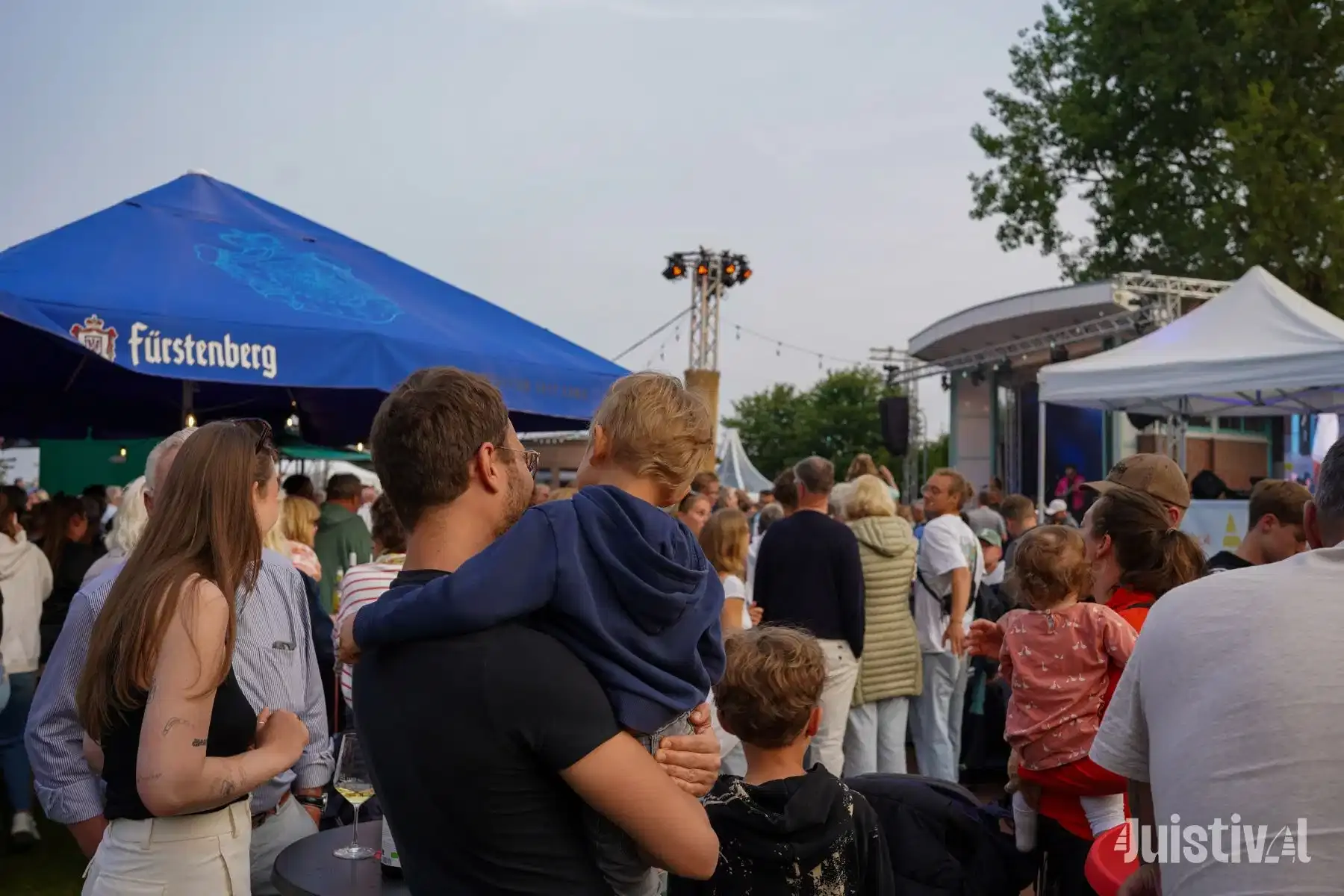 Juistival 2025 – Impression 95