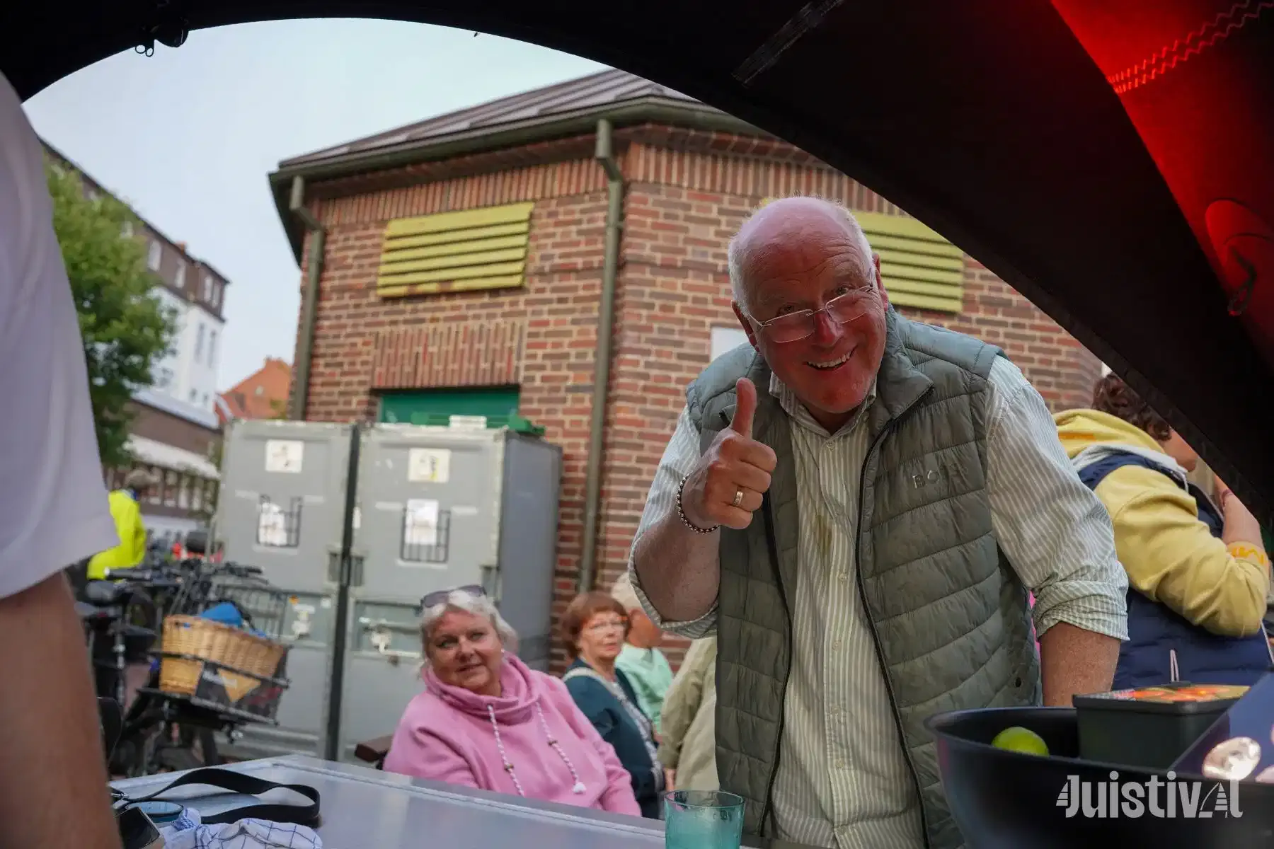 Juistival 2025 – Impression 97