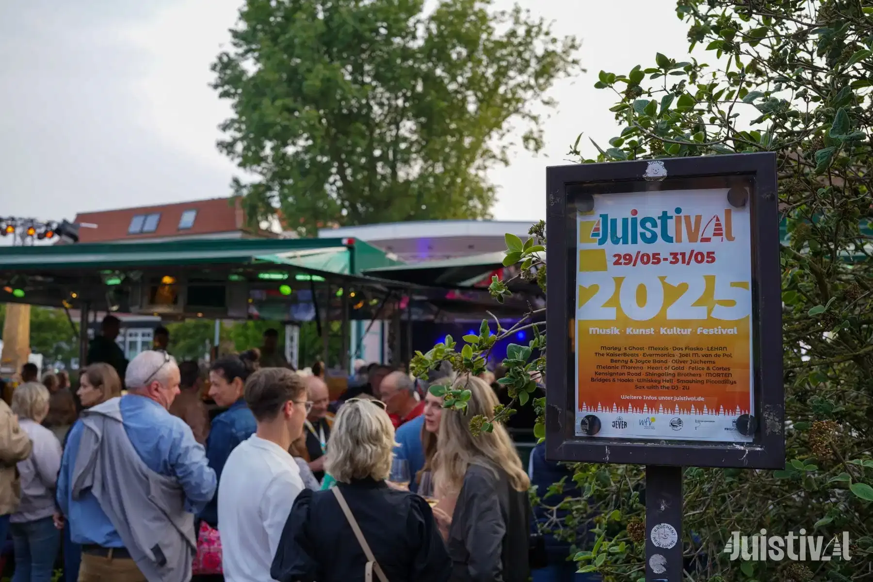 Juistival 2025 – Impression 99