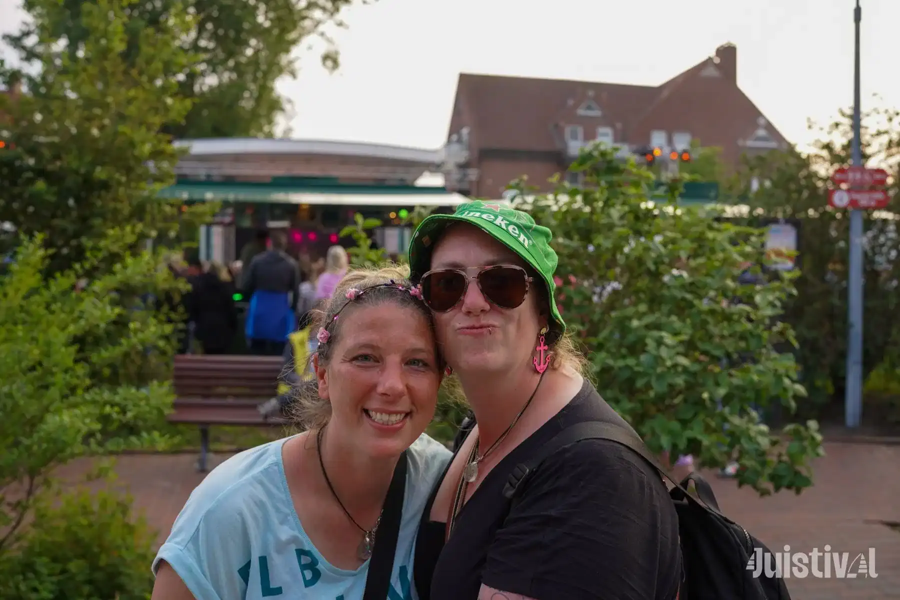 Juistival 2025 – Impression 100