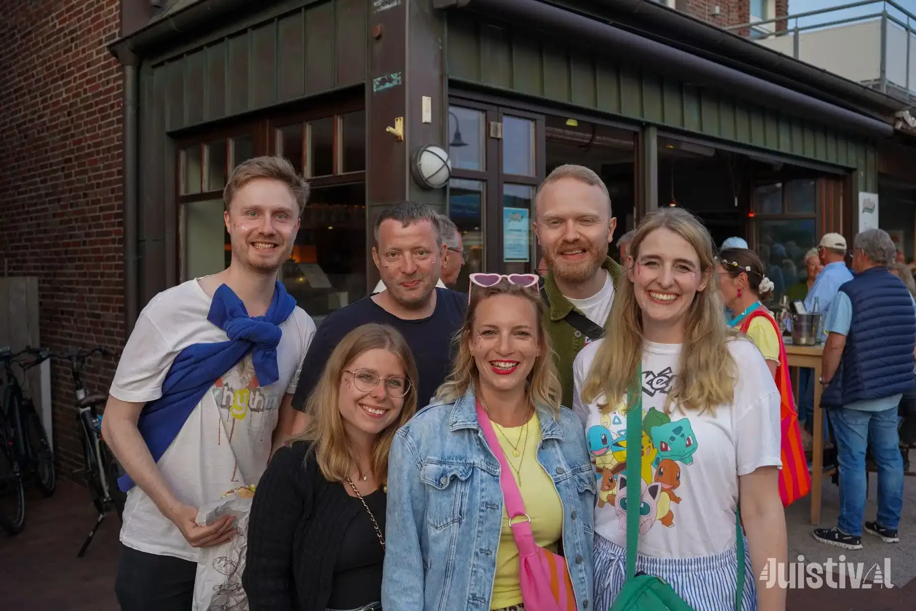 Juistival 2025 – Impression 103