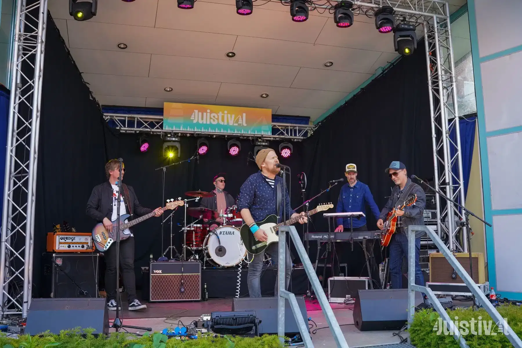 Juistival 2025 – Impression 104