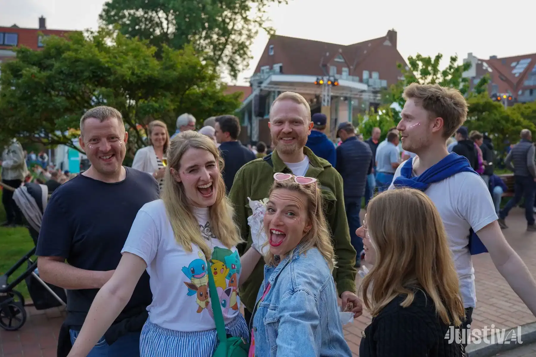Juistival 2025 – Impression 105