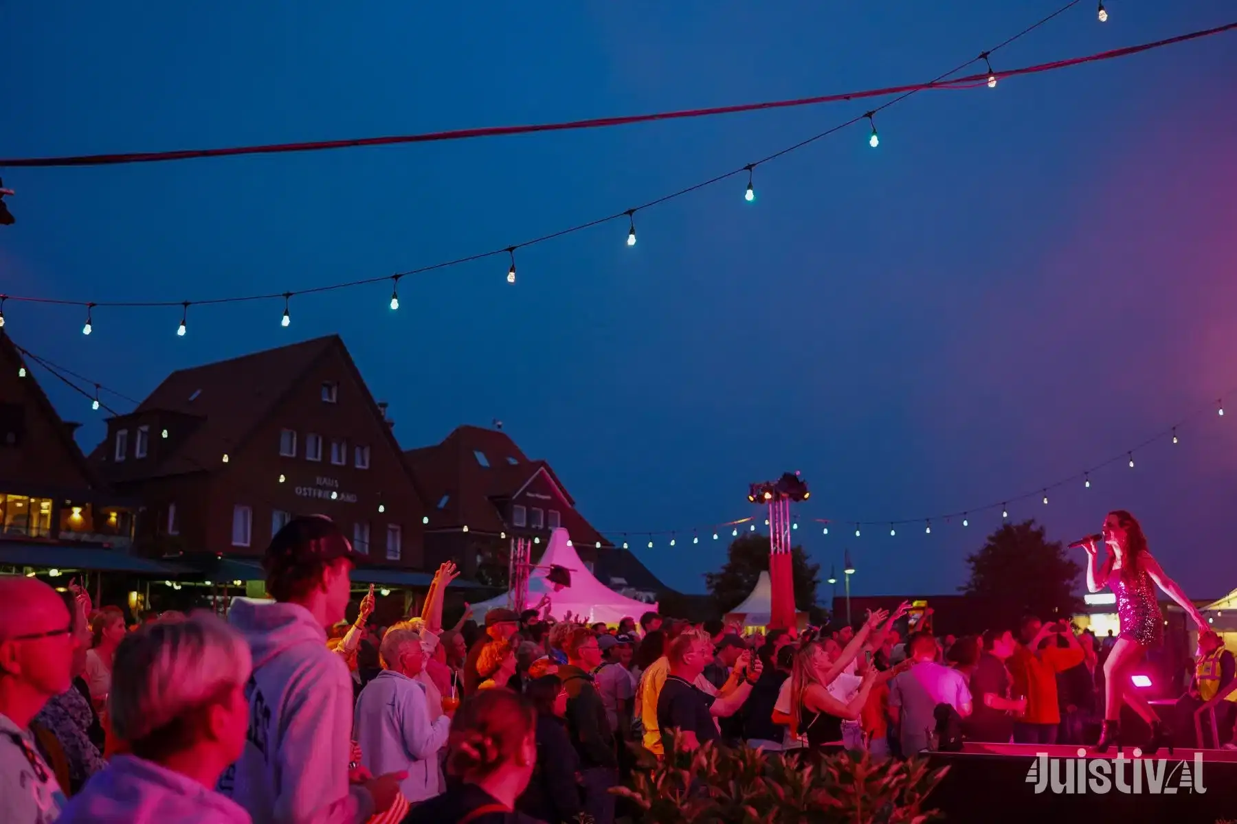Juistival 2025 – Impression 108