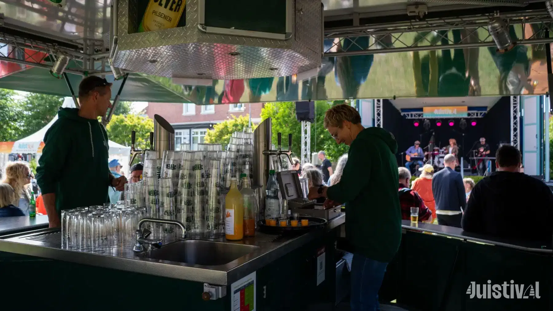 Juistival 2025 – Impression 114