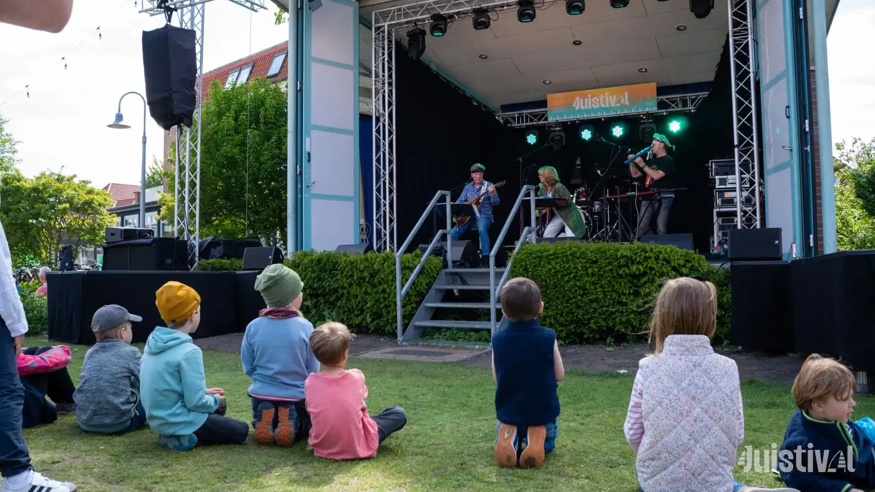 Juistival 2025 – Impression 117