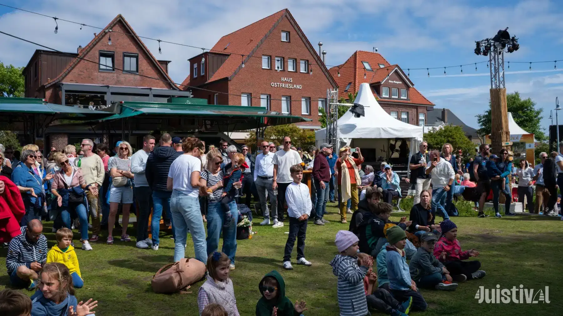 Juistival 2025 – Impression 118
