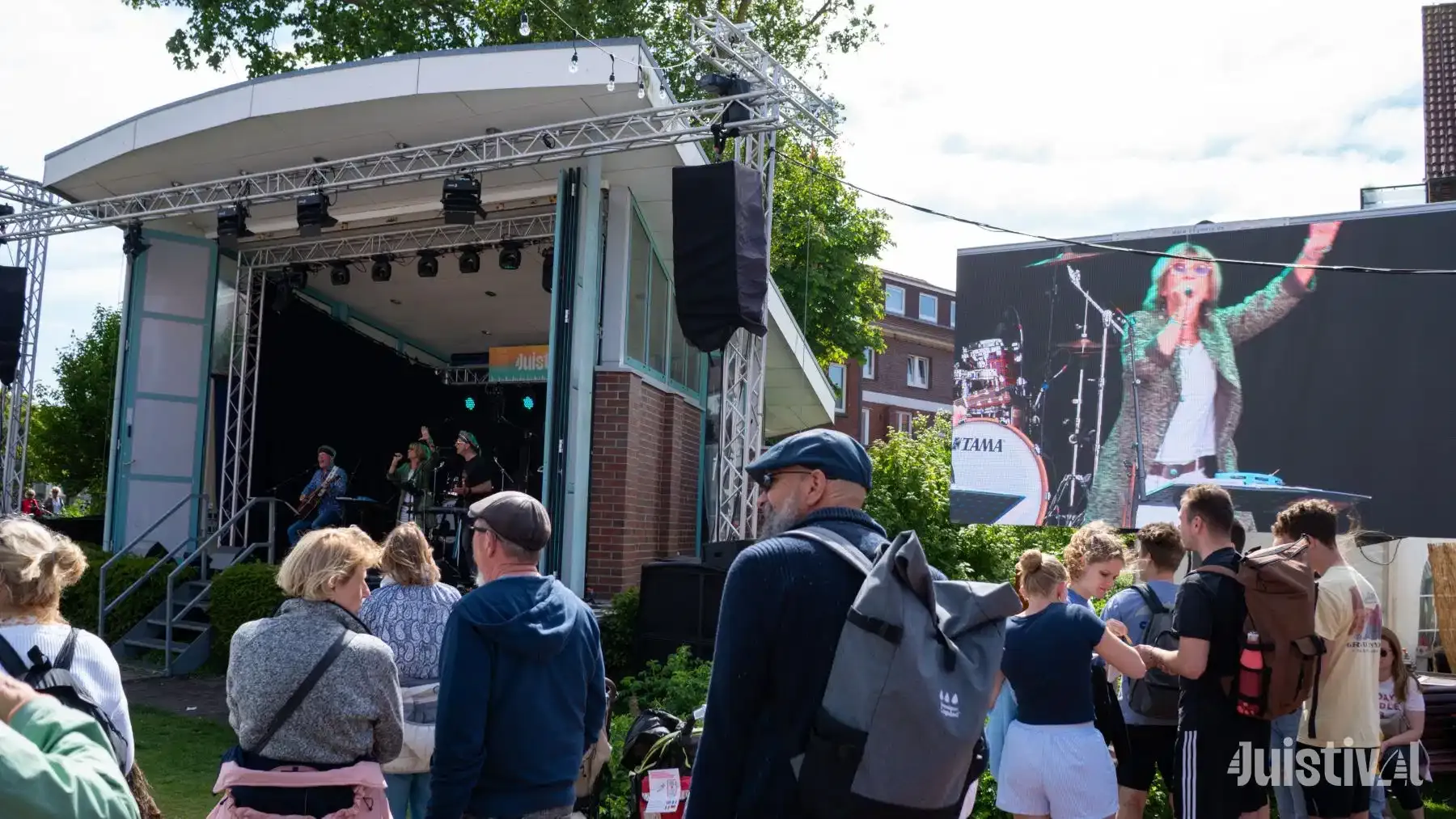 Juistival 2025 – Impression 120