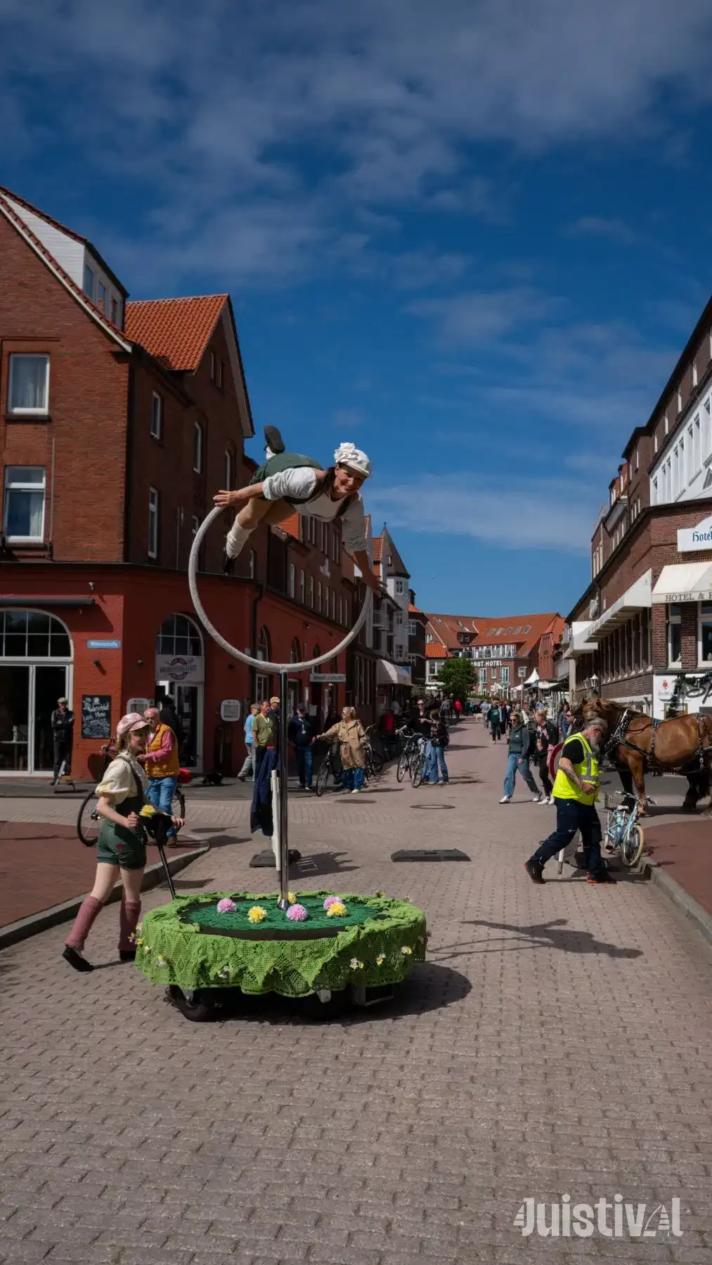 Juistival 2025 – Impression 121