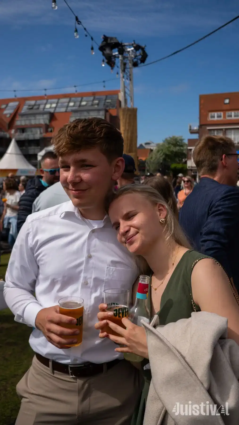Juistival 2025 – Impression 127