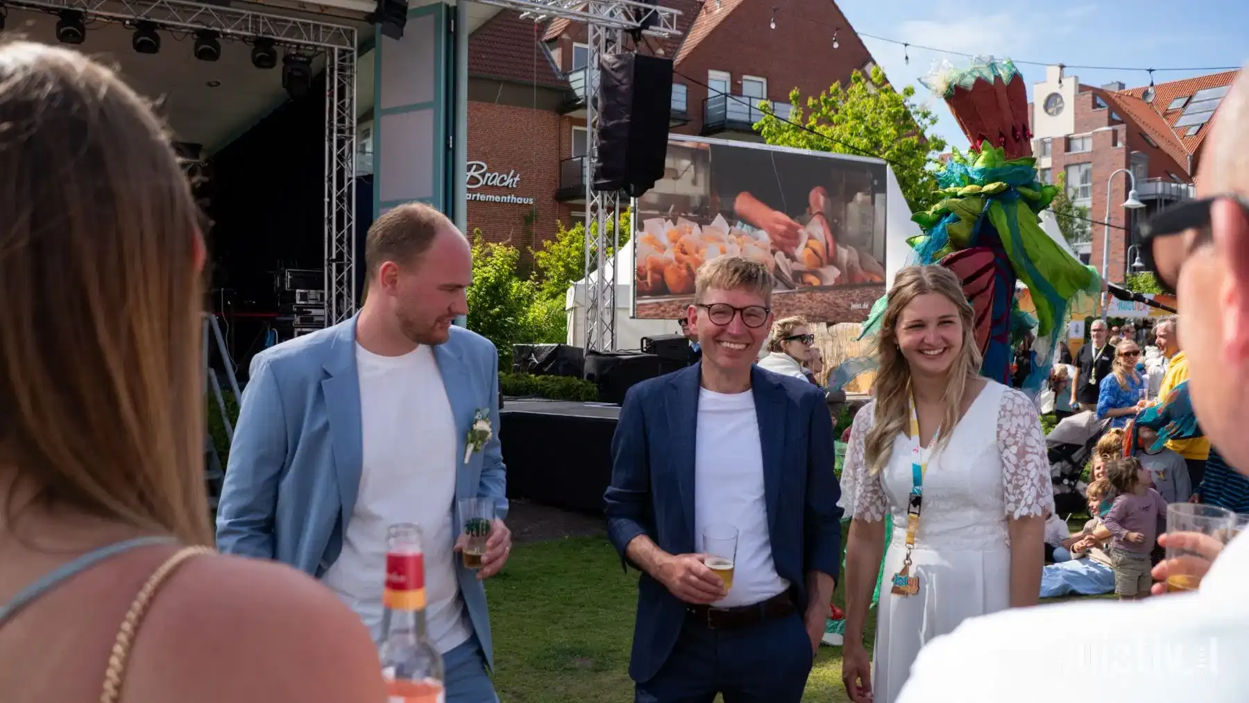 Juistival 2025 – Impression 133