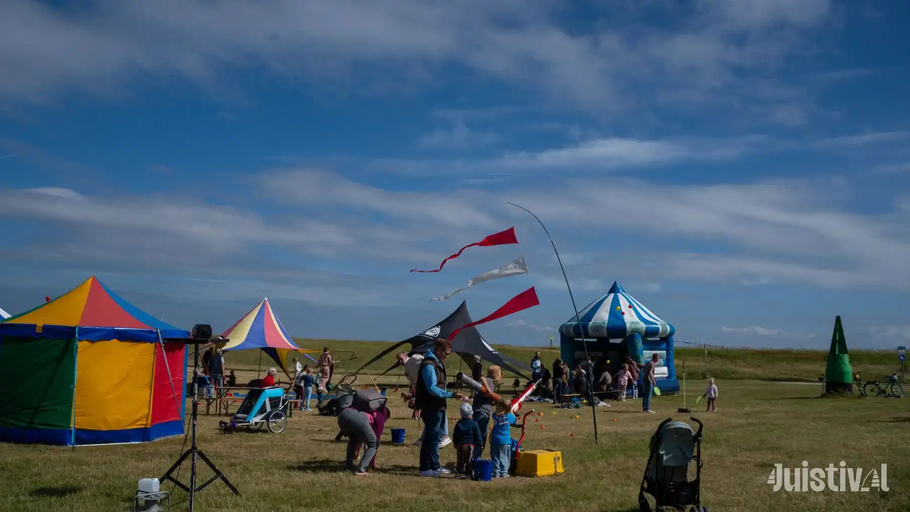 Juistival 2025 – Impression 134