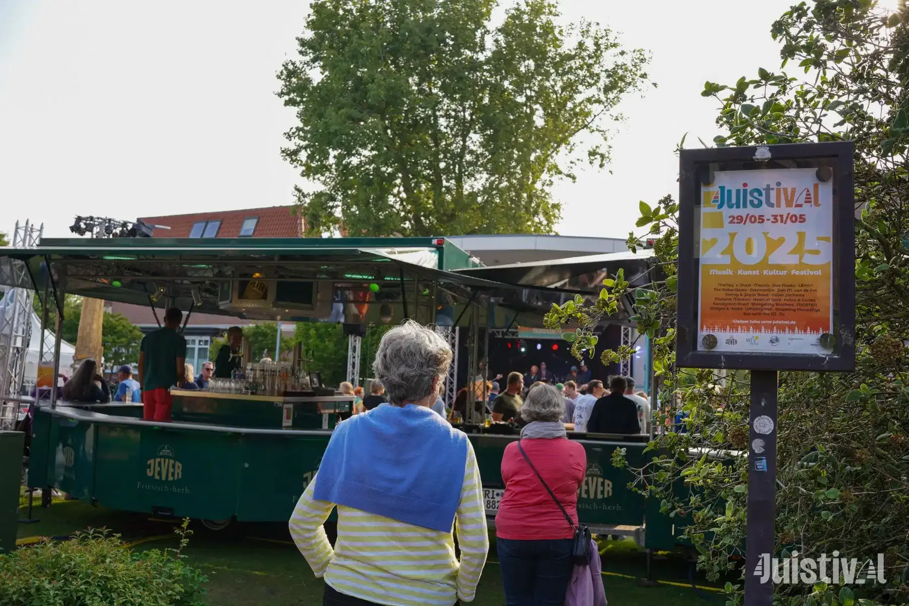 Juistival 2025 – Impression 140