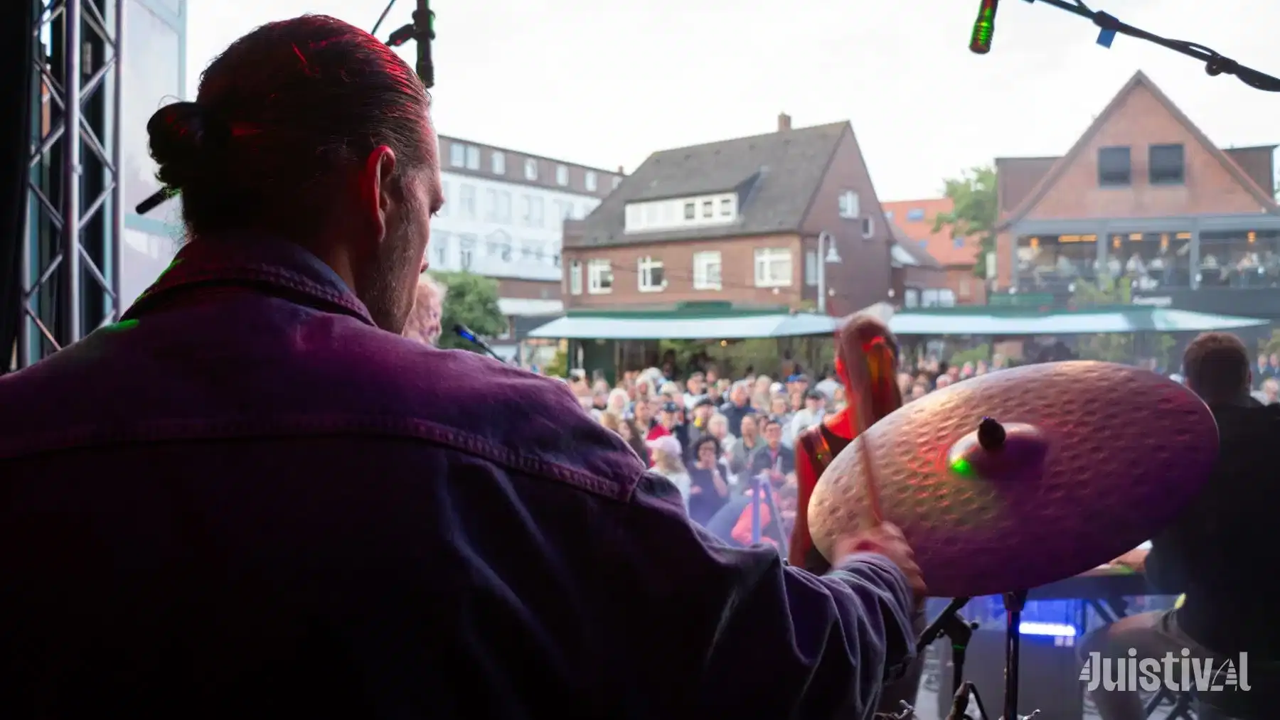 Juistival 2025 – Impression 141