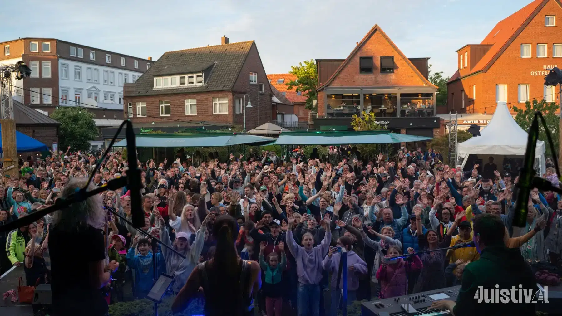 Juistival 2025 – Impression 142