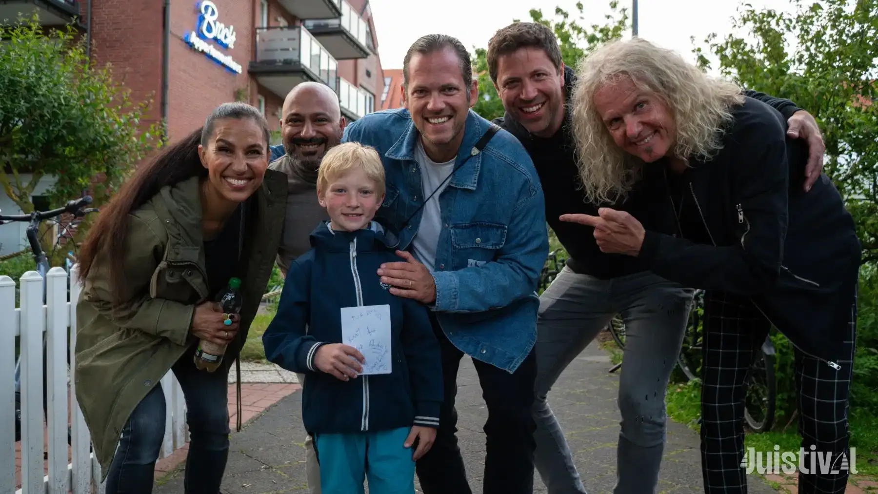 Juistival 2025 – Impression 143