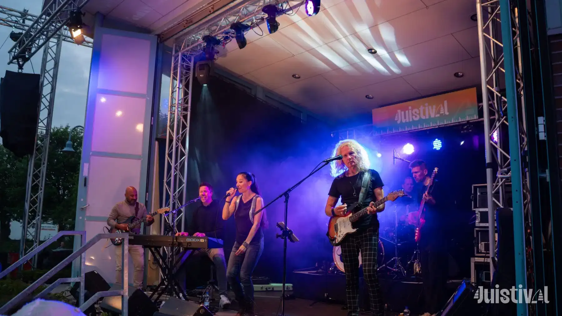 Juistival 2025 – Impression 145