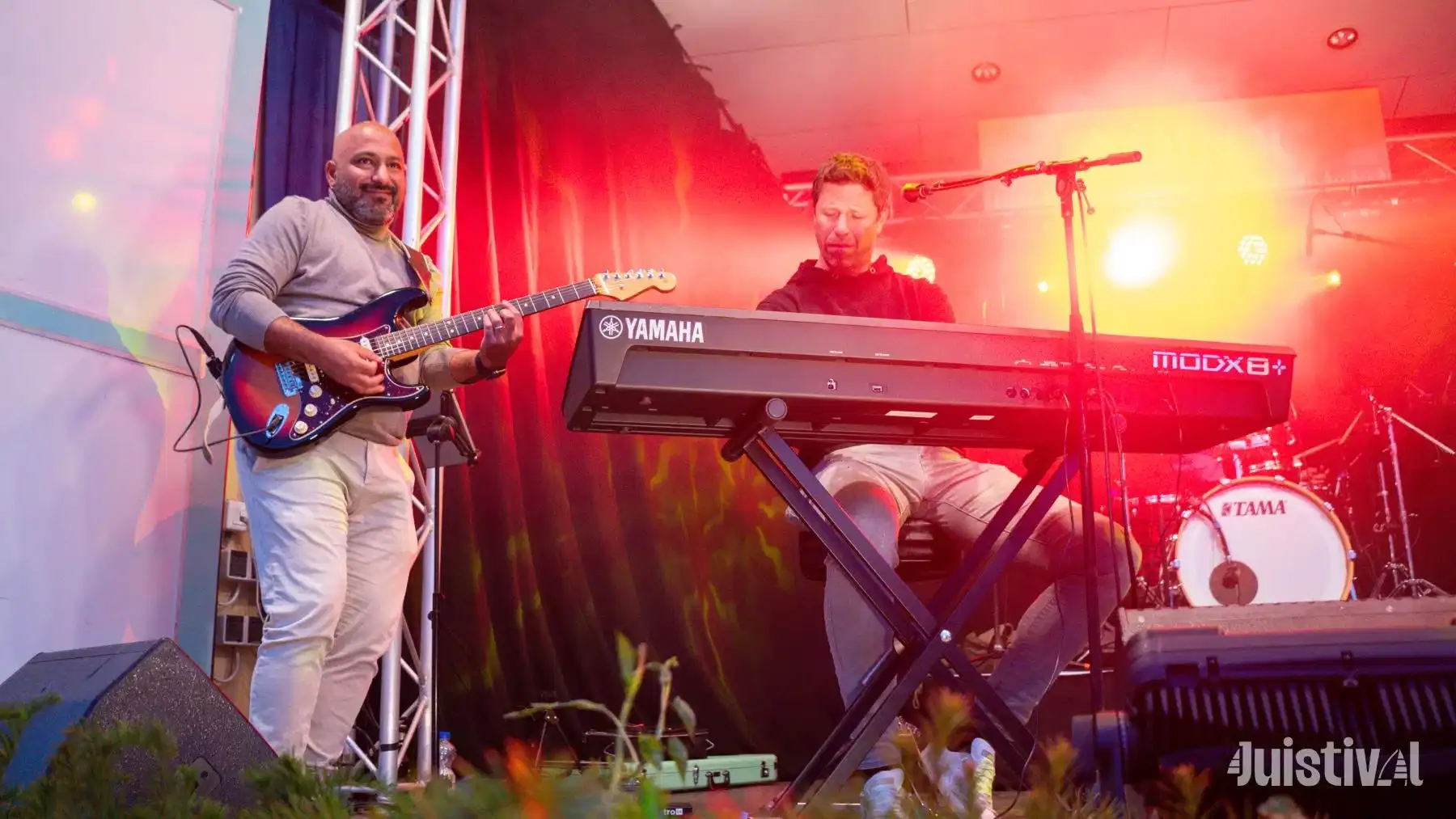 Juistival 2025 – Impression 147